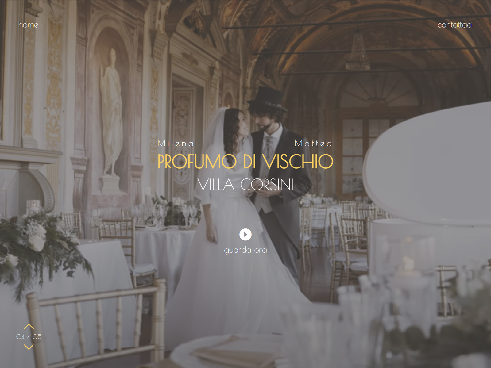 Gallery portfolio