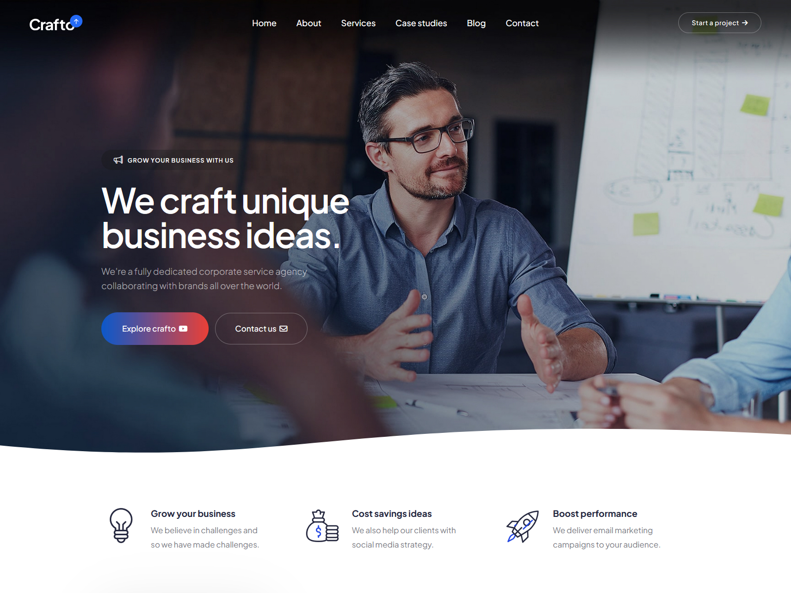 IT Business