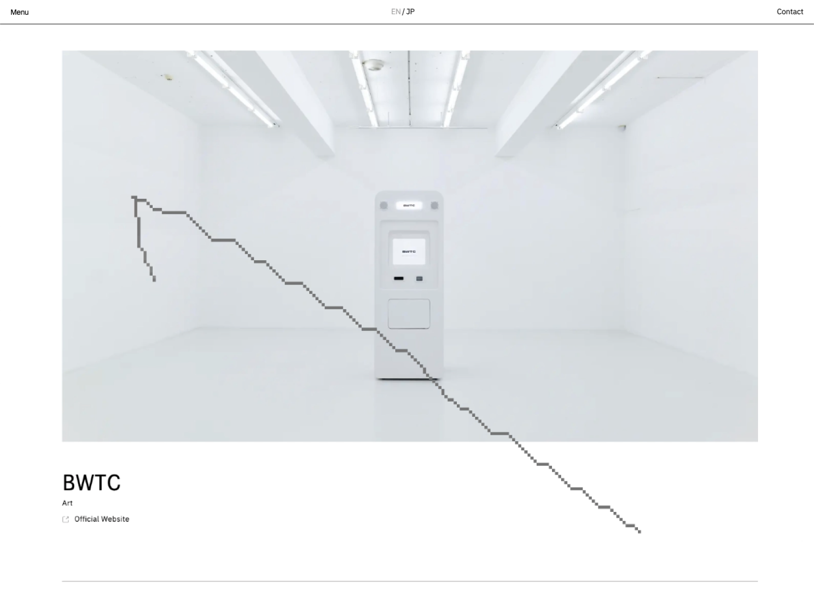 Mouse Interaction