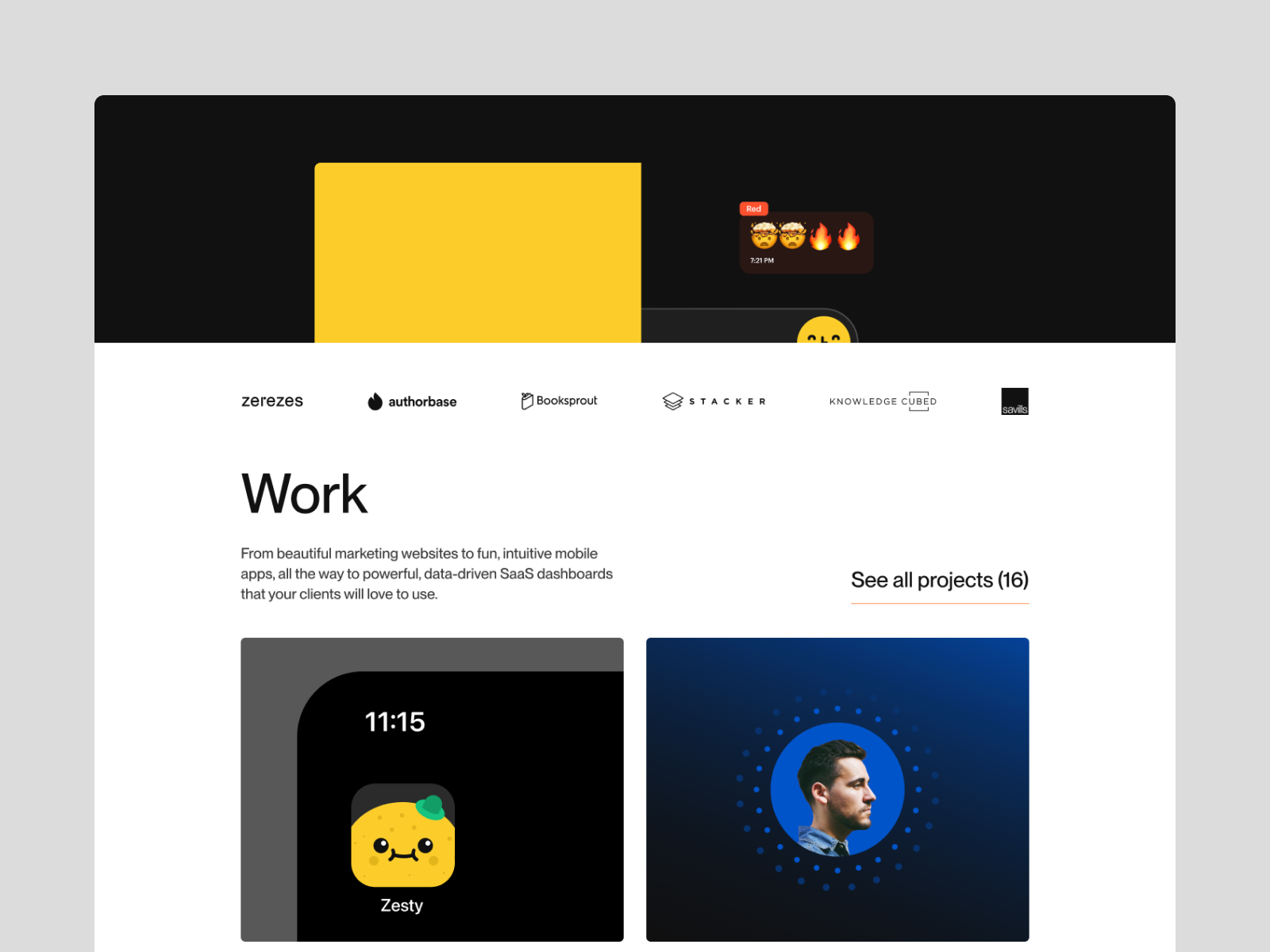 Victor Berbel — Overlay
