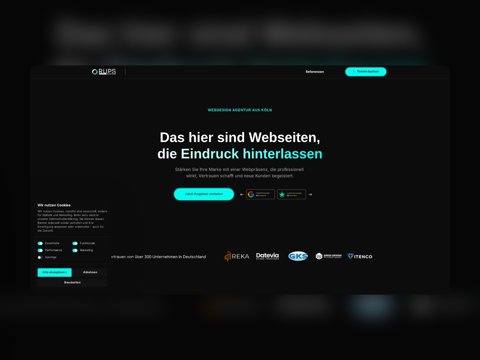 Desktop