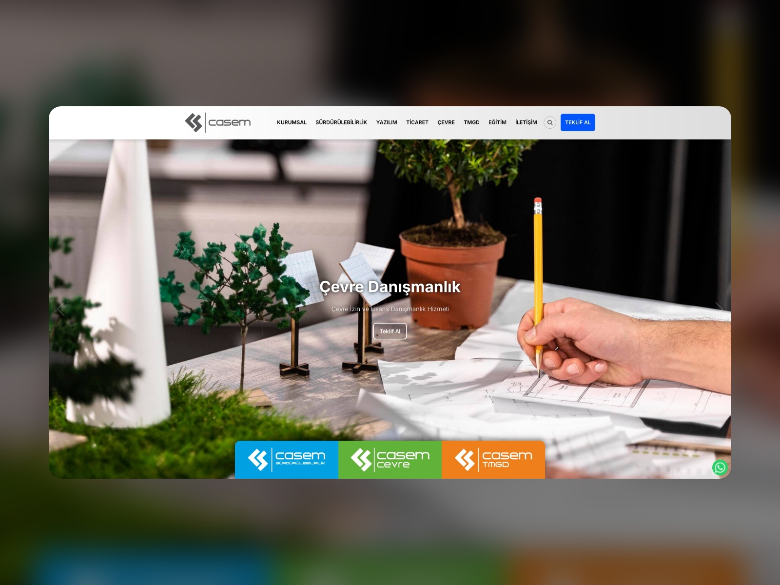 Desktop