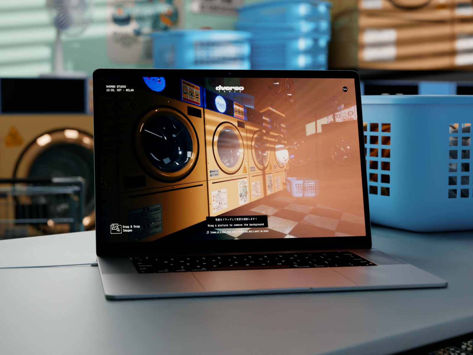 Desktop