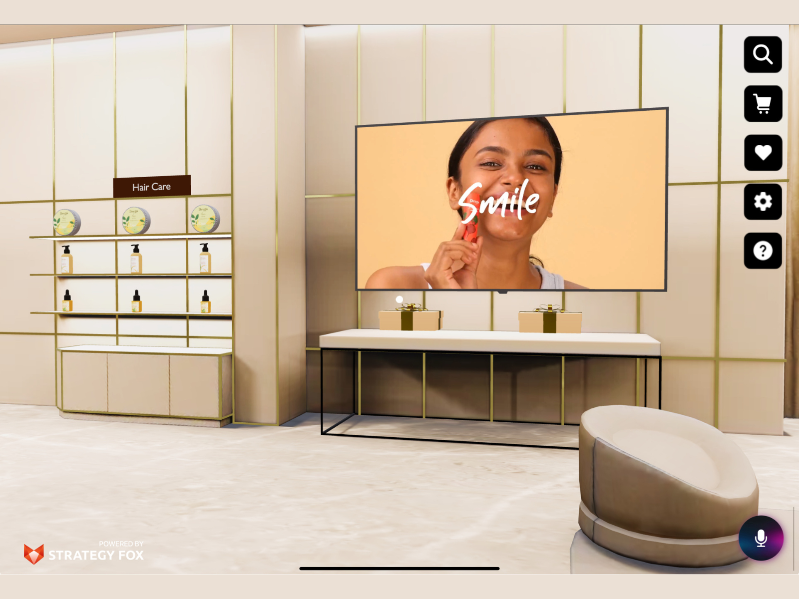 Video Slots for Ads and Brand Stories