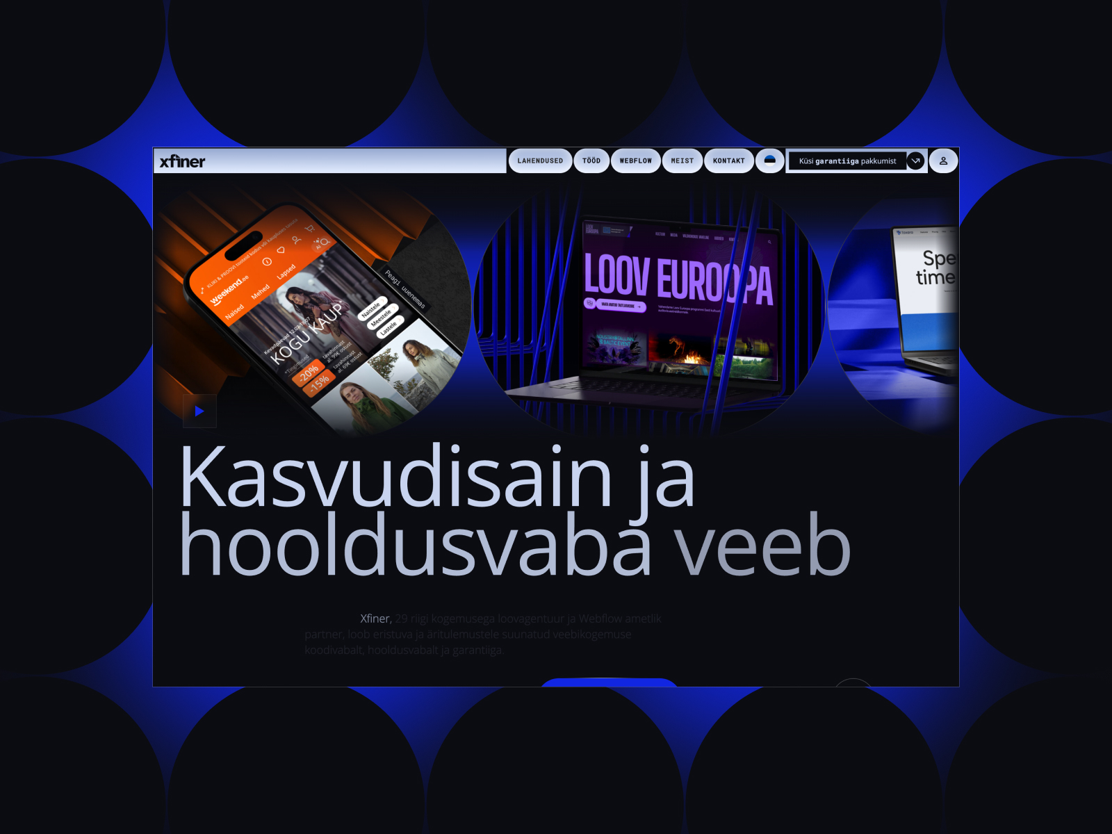 Desktop