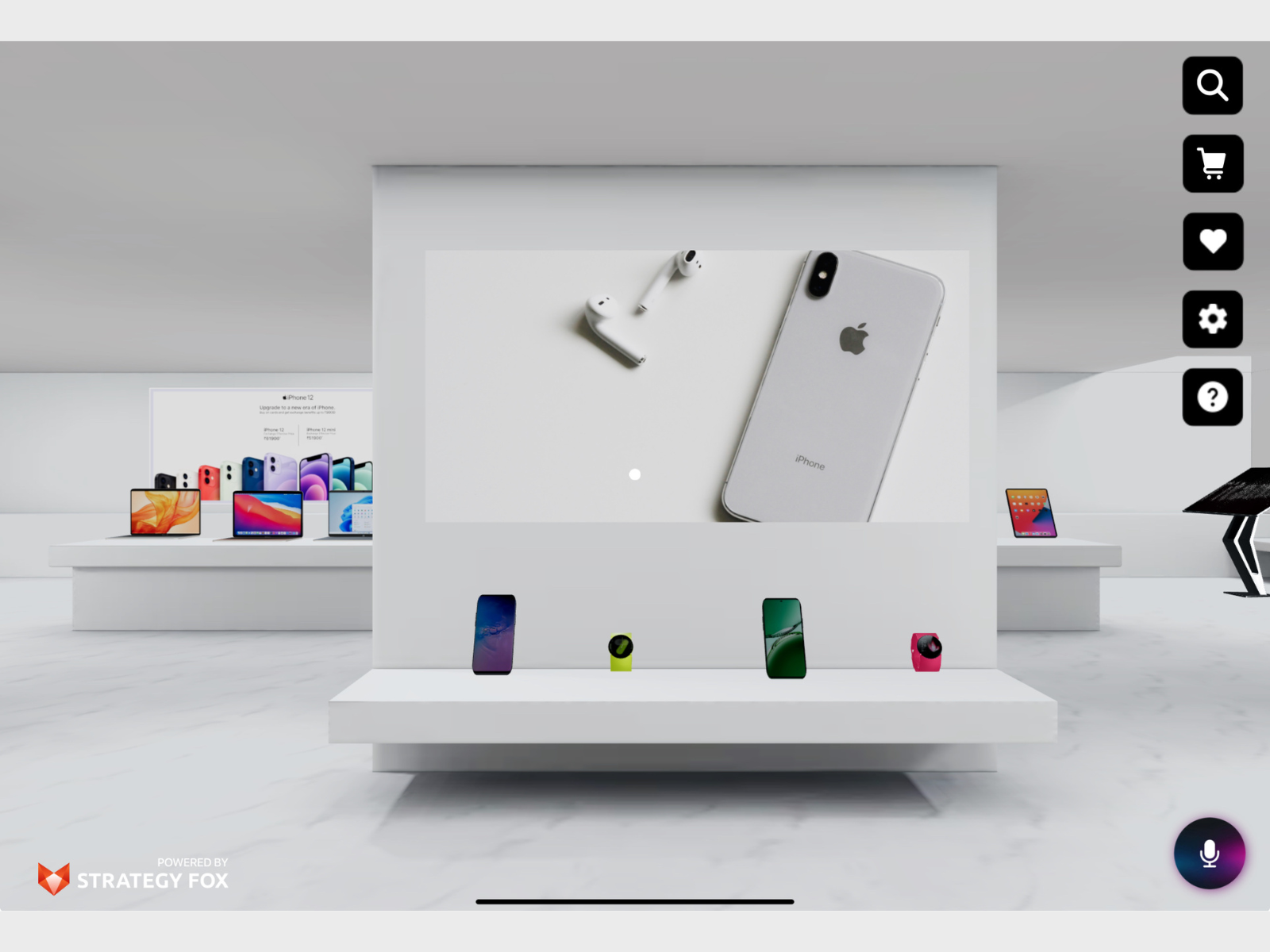 3D Products