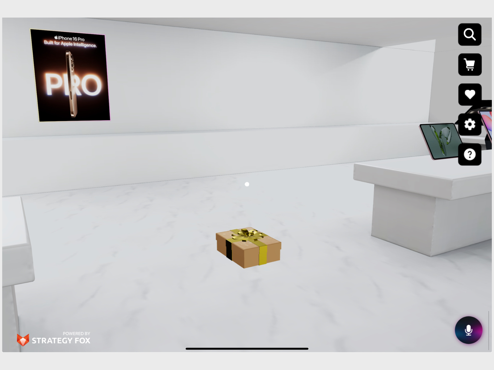 Popup and Notification
