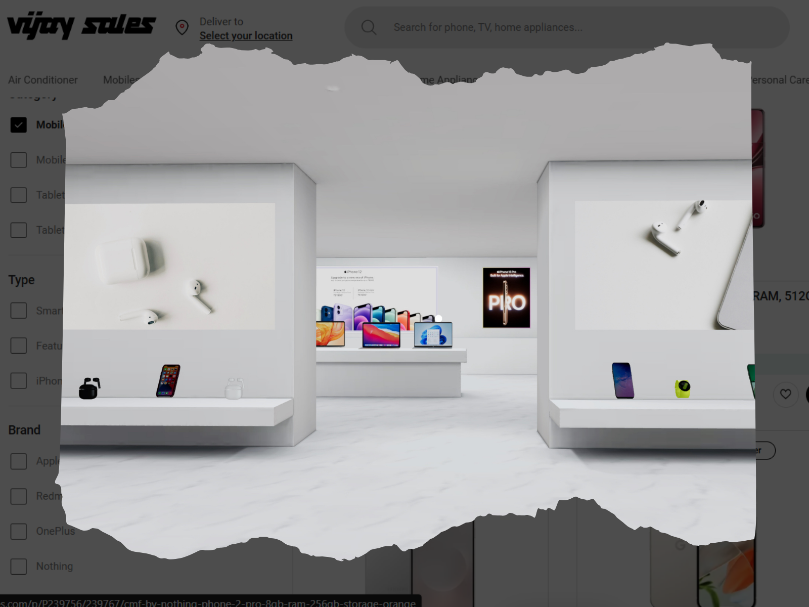 Desktop