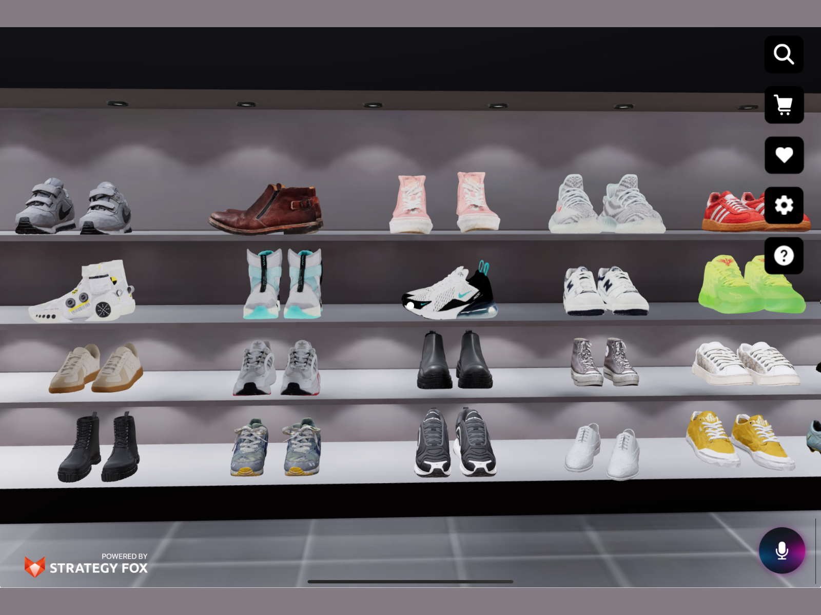 3D Products
