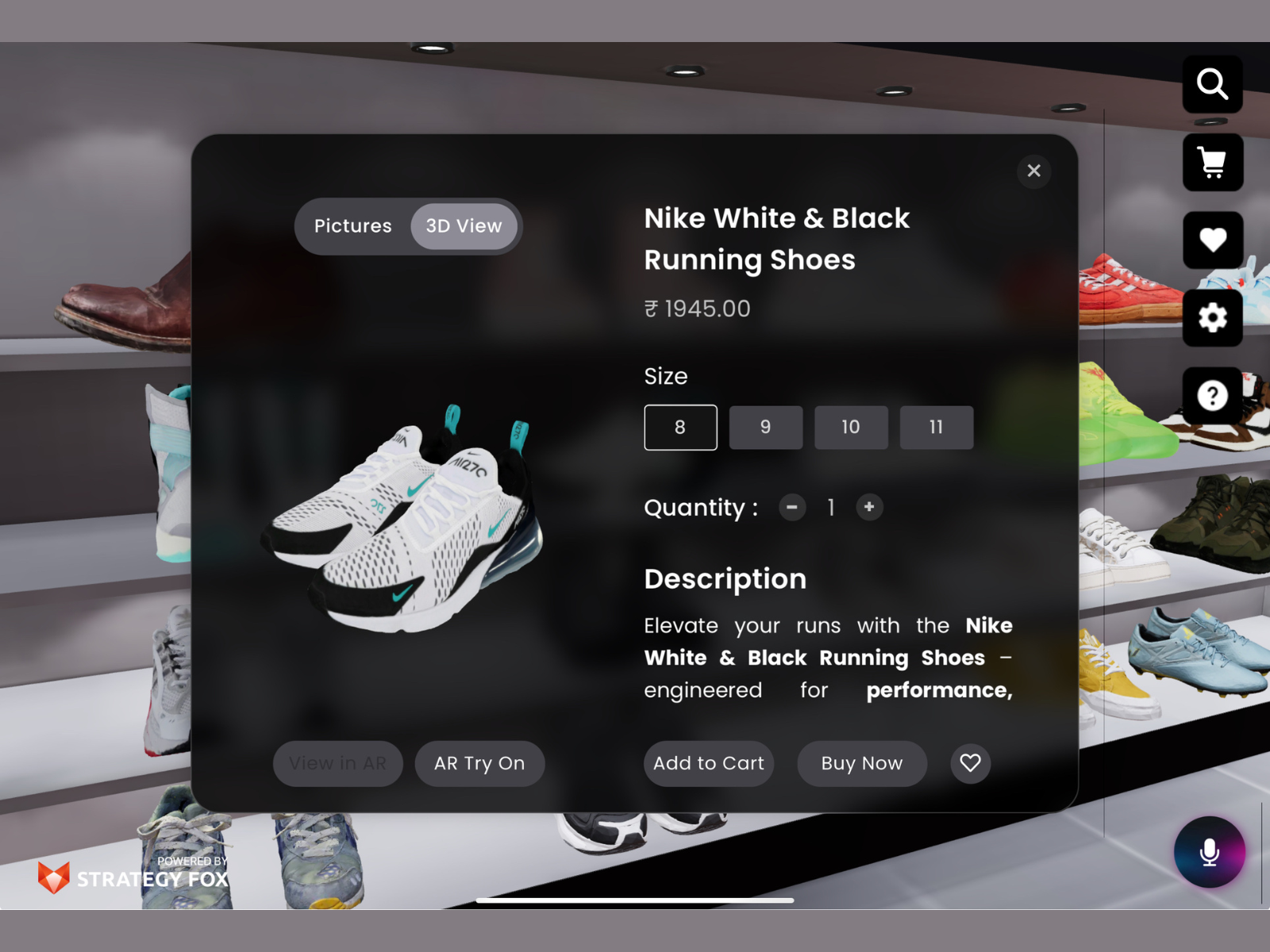3D Products