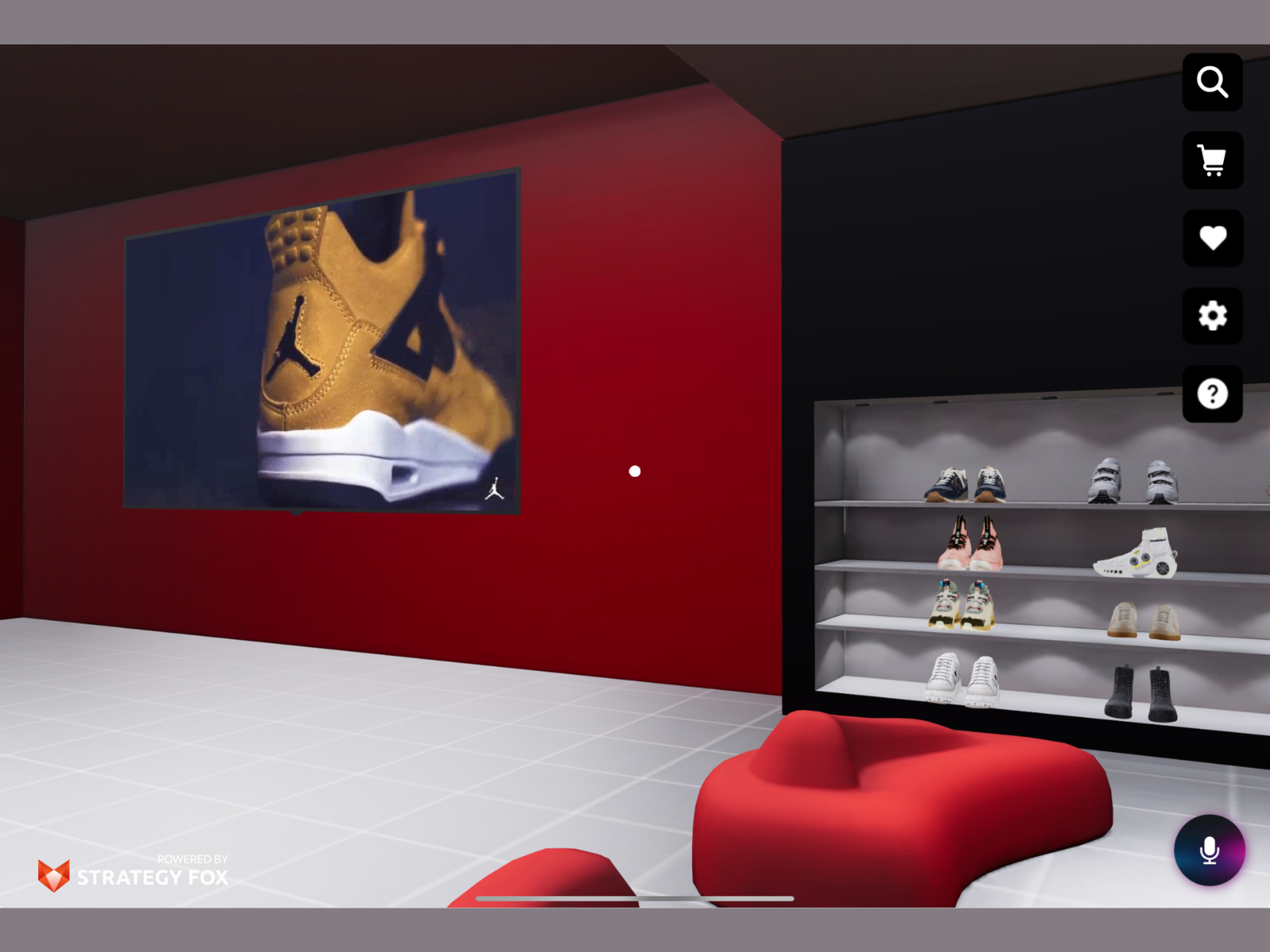 Video Slots for Ads and Brand Stories