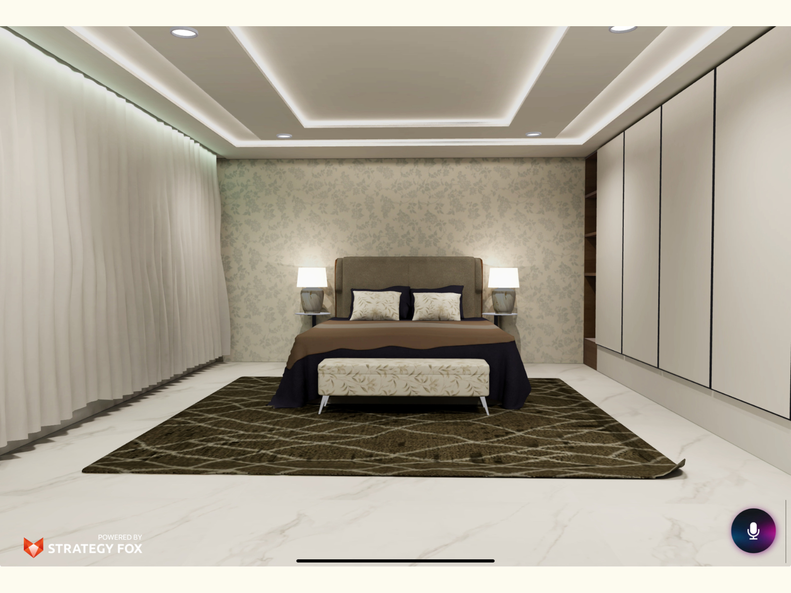 Guest Bed Room