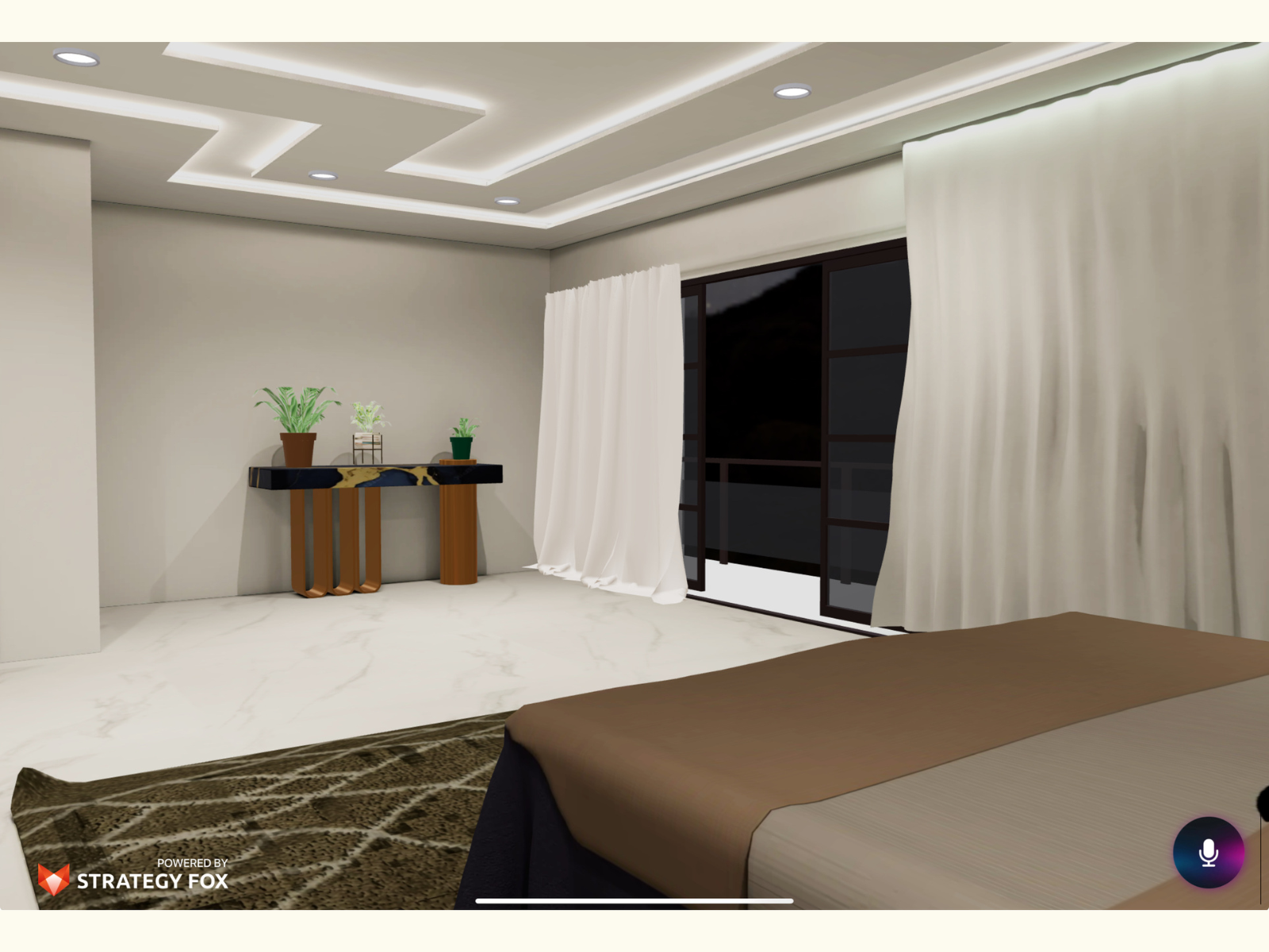 Guest Bed Room