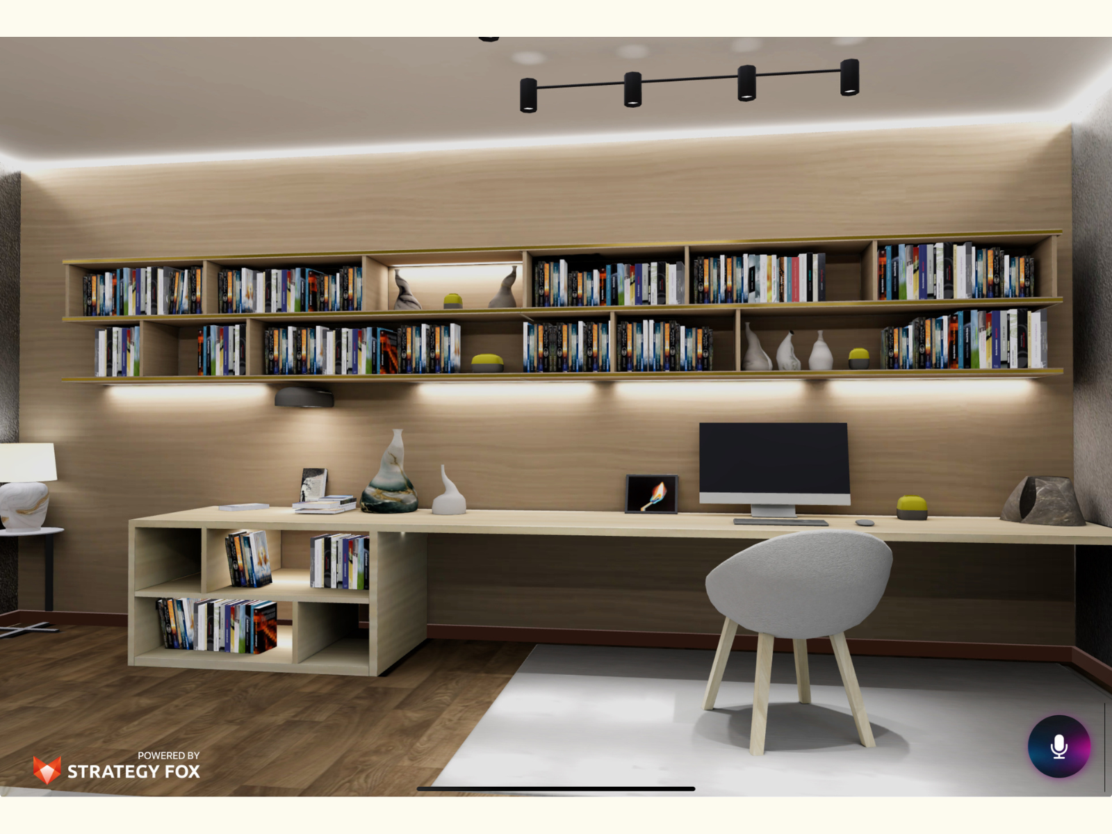 Study Room