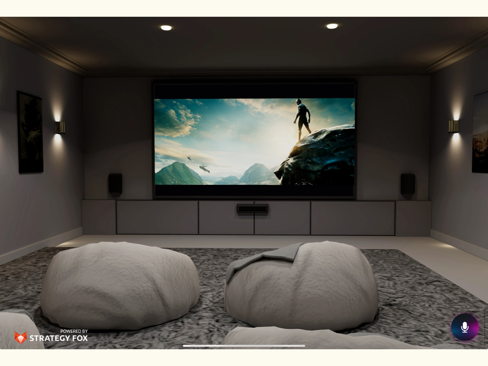 Home Theater