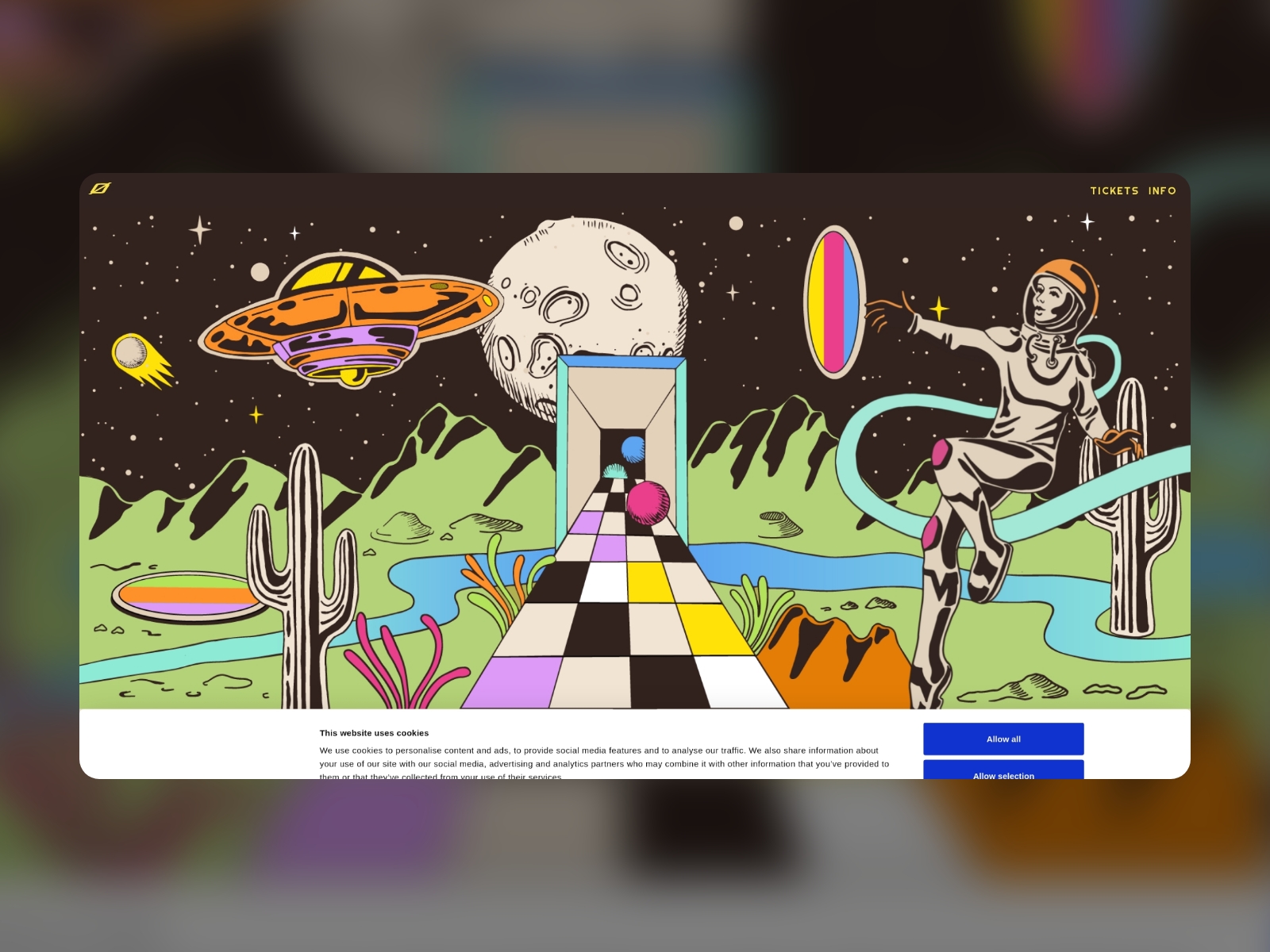 Desktop