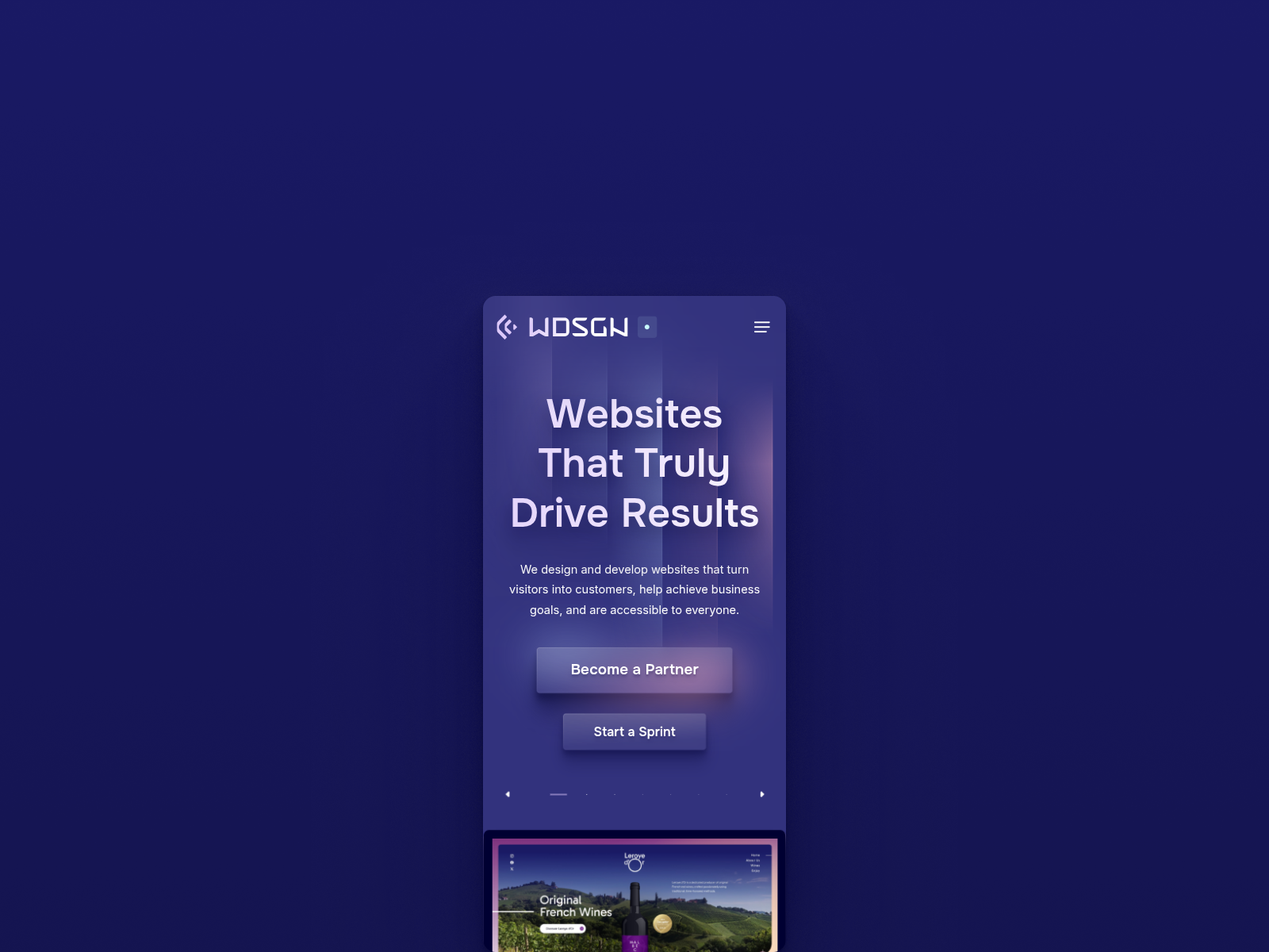 Mobile