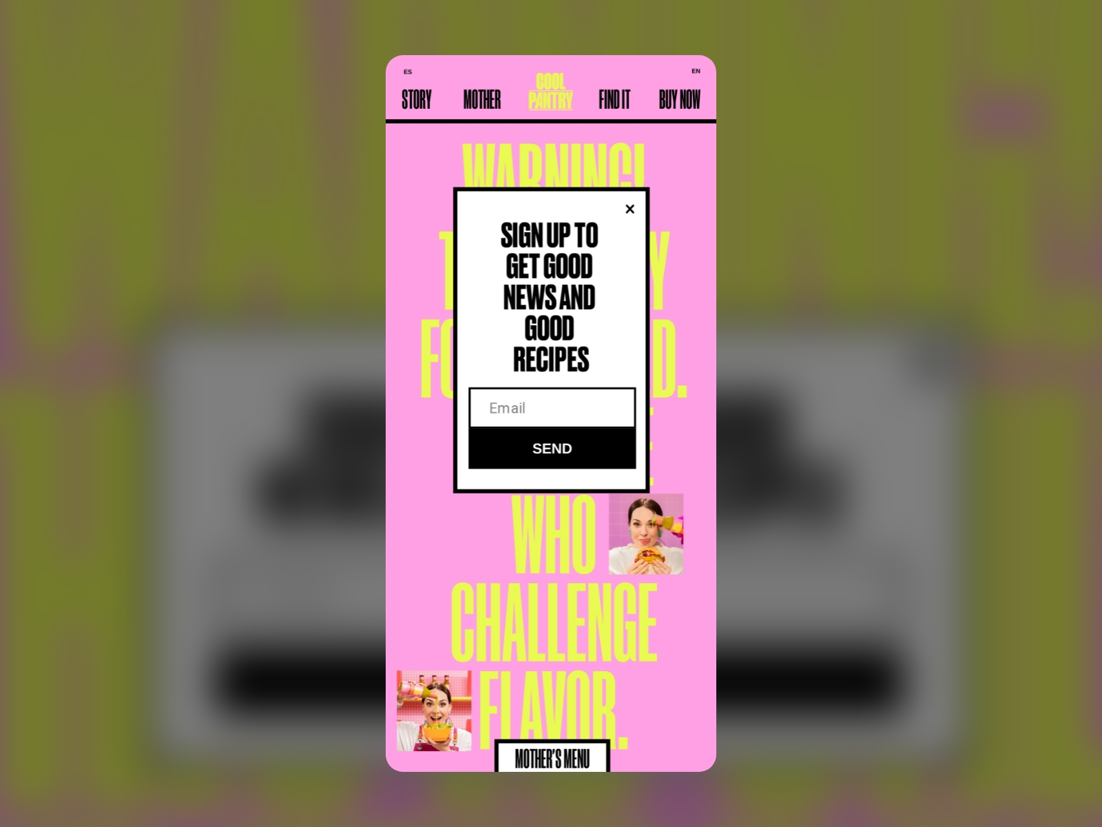 Mobile