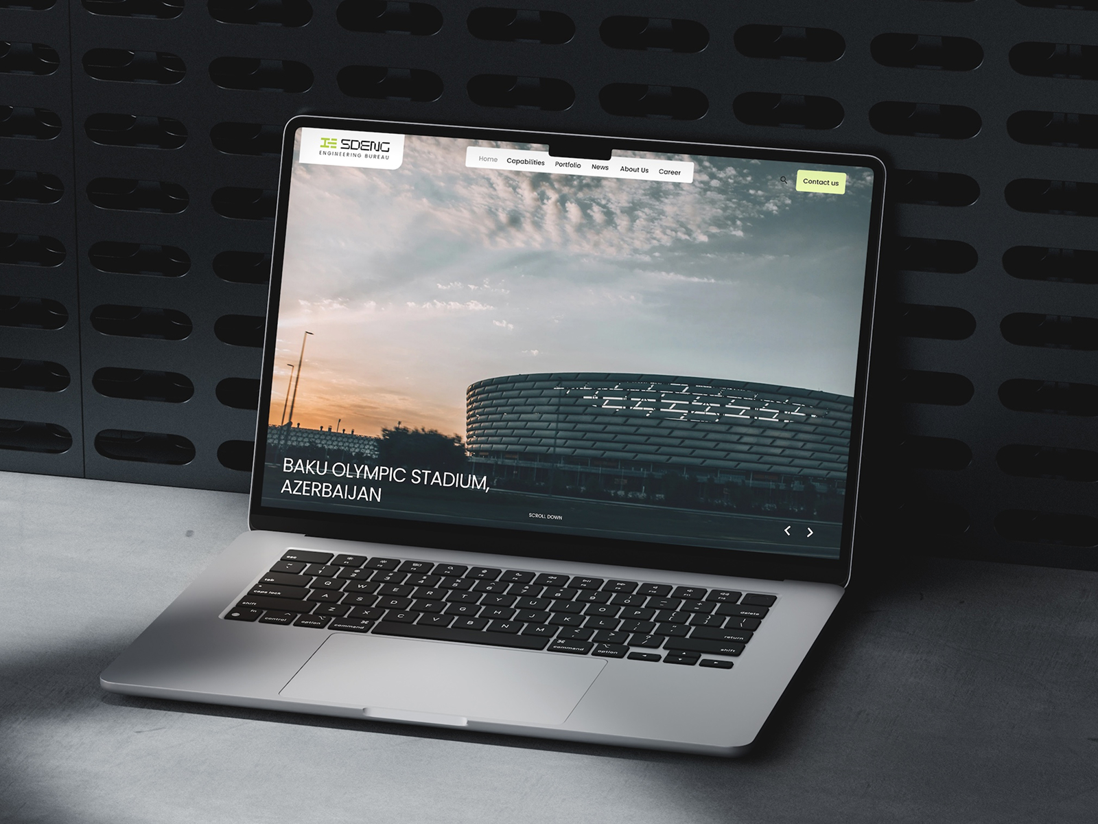 Desktop