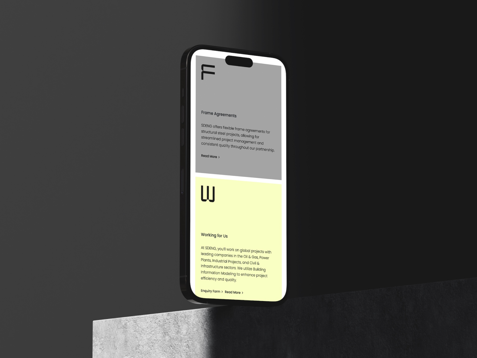Mobile