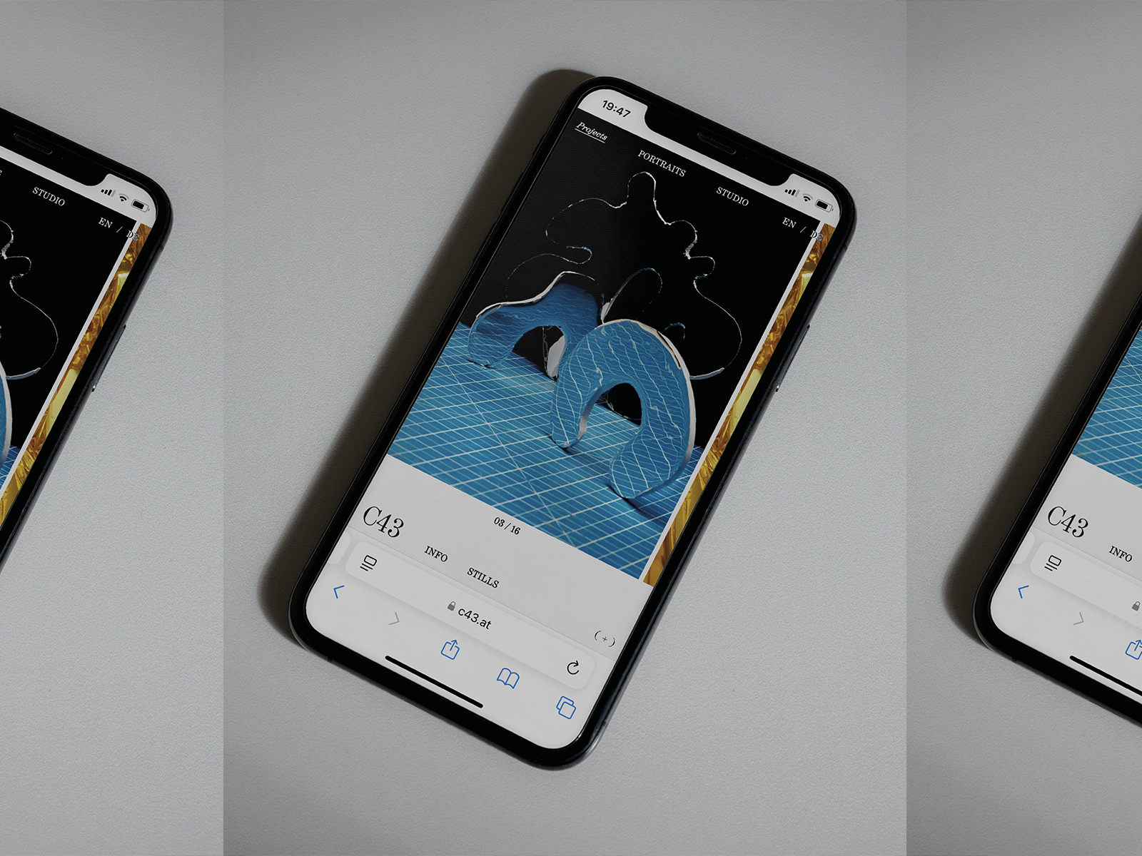 Mobile