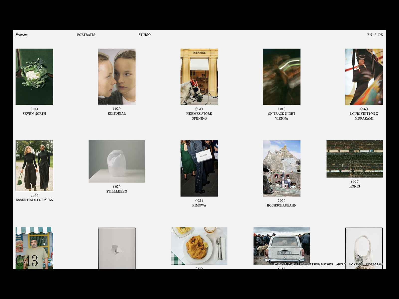 Portfolio