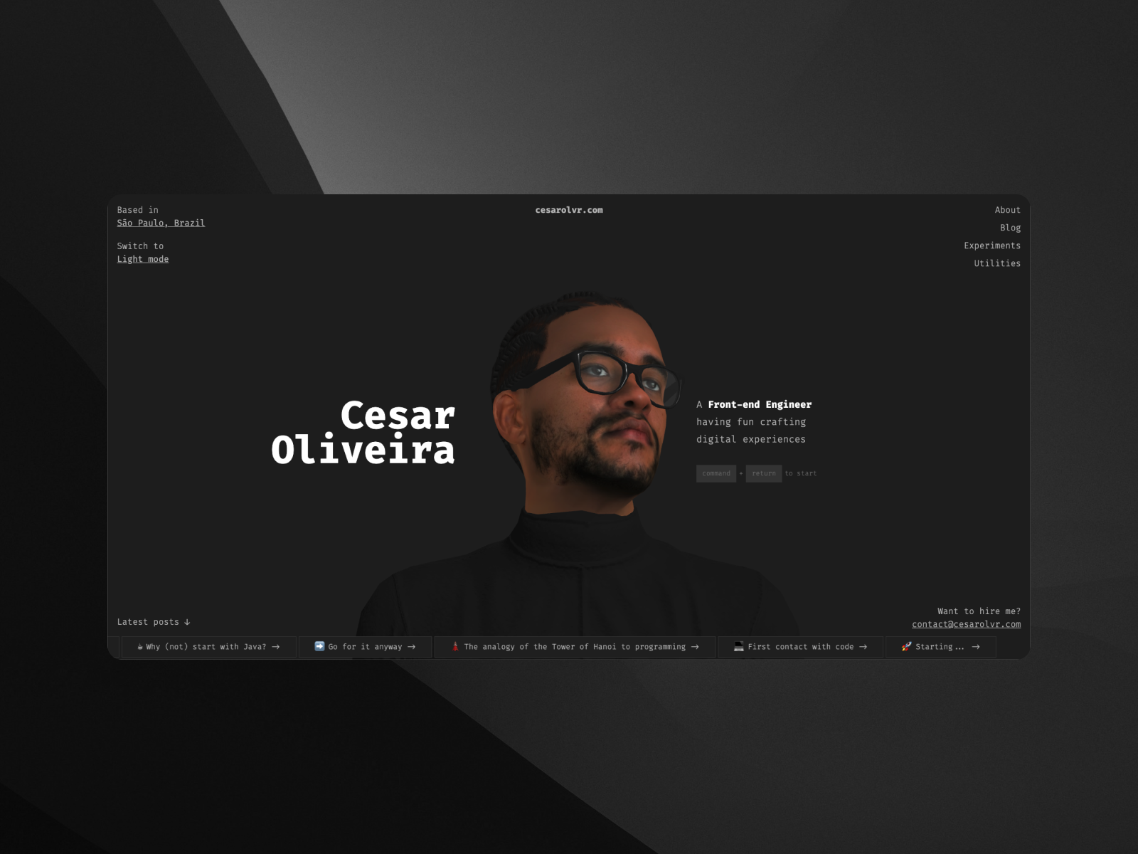 Desktop