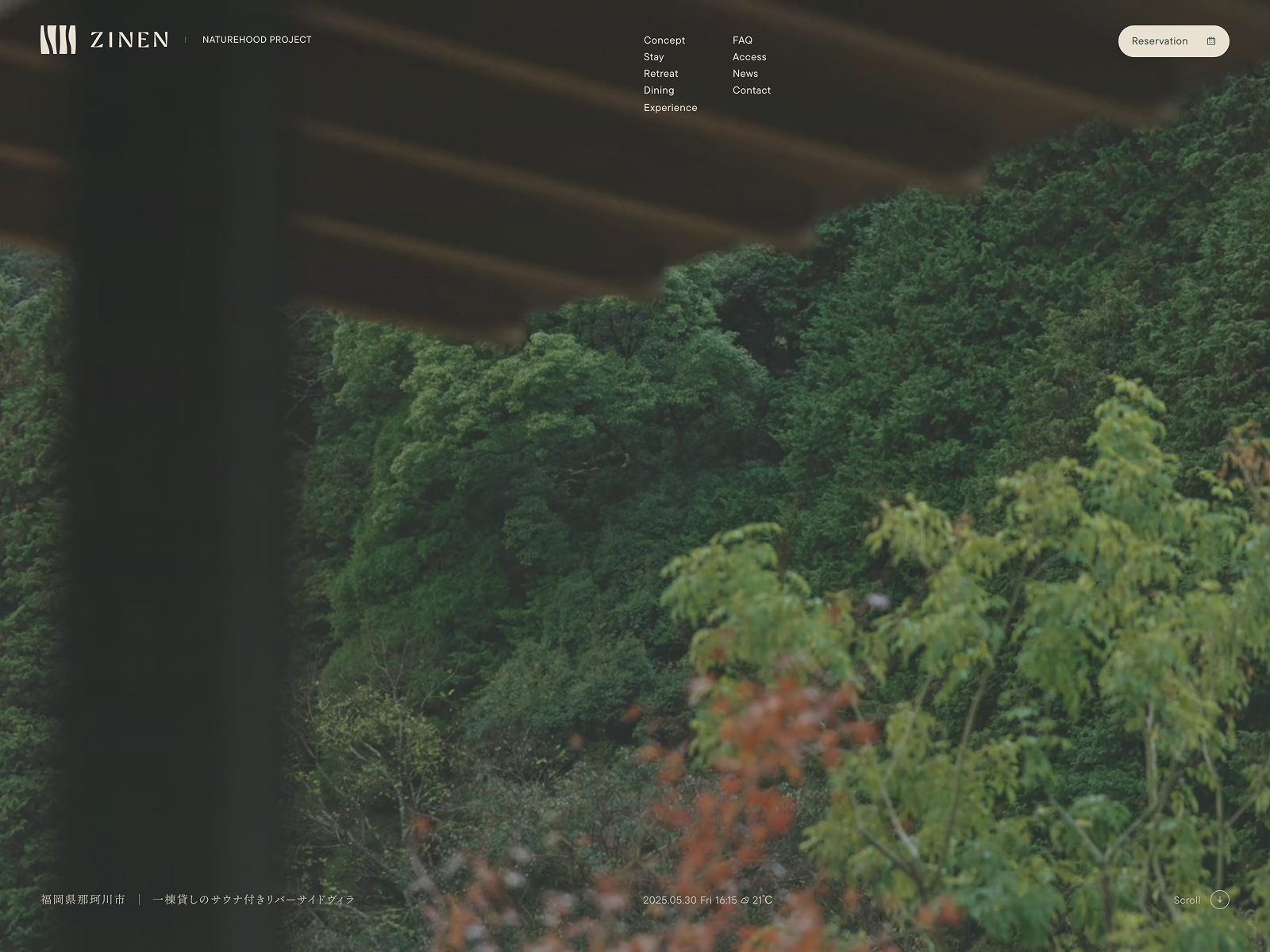 Nature Movie