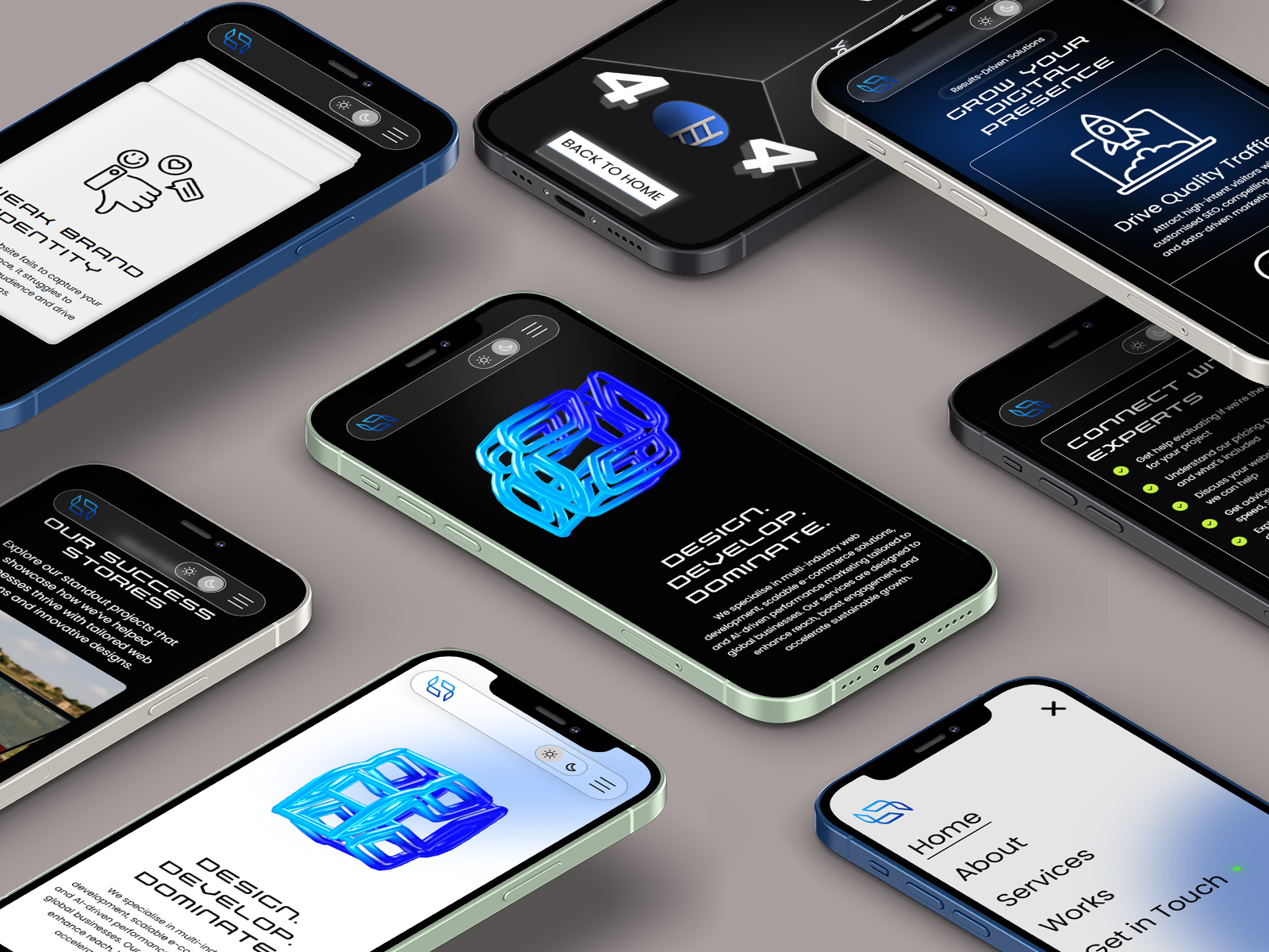 Mobile