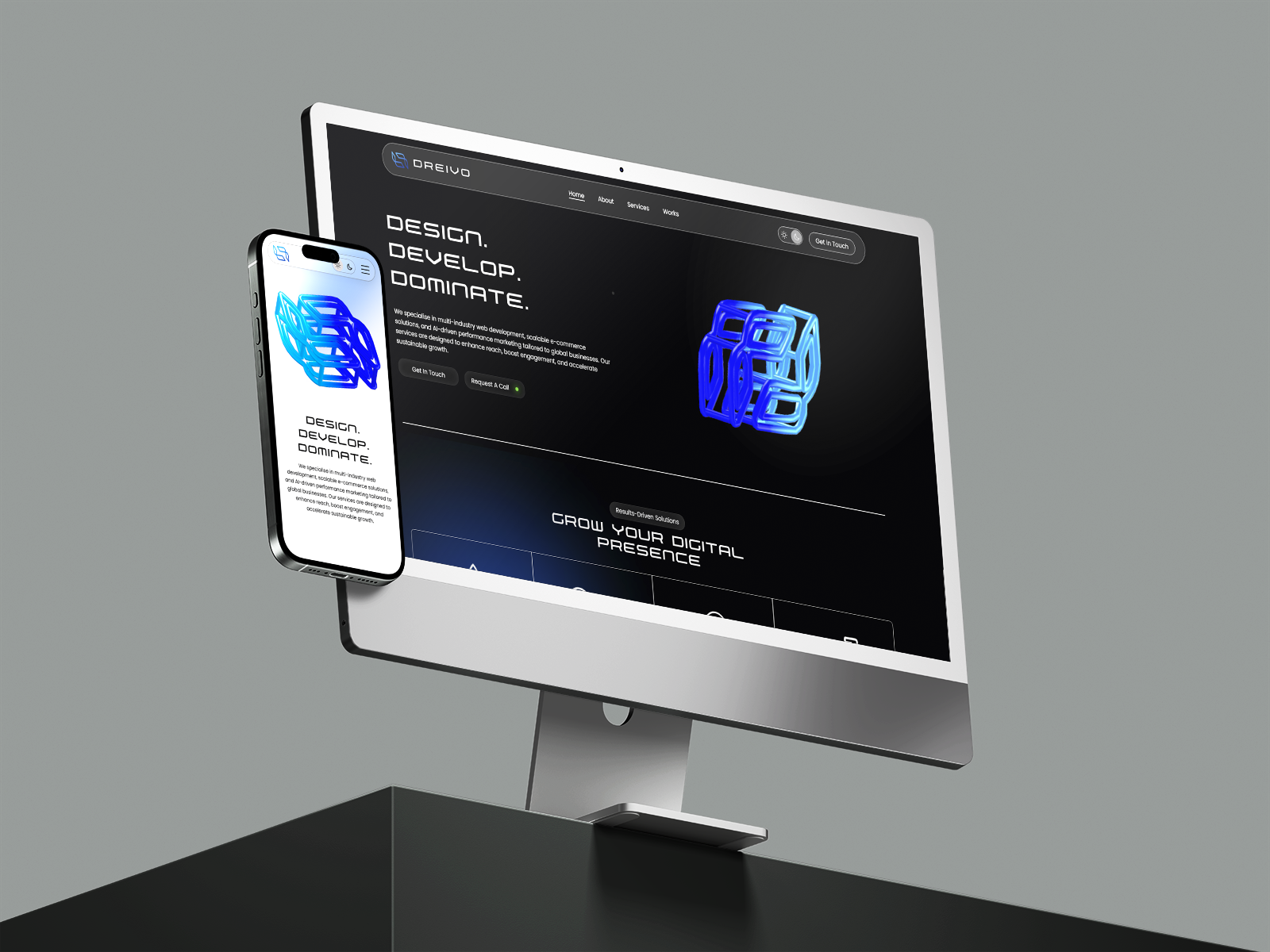 Desktop