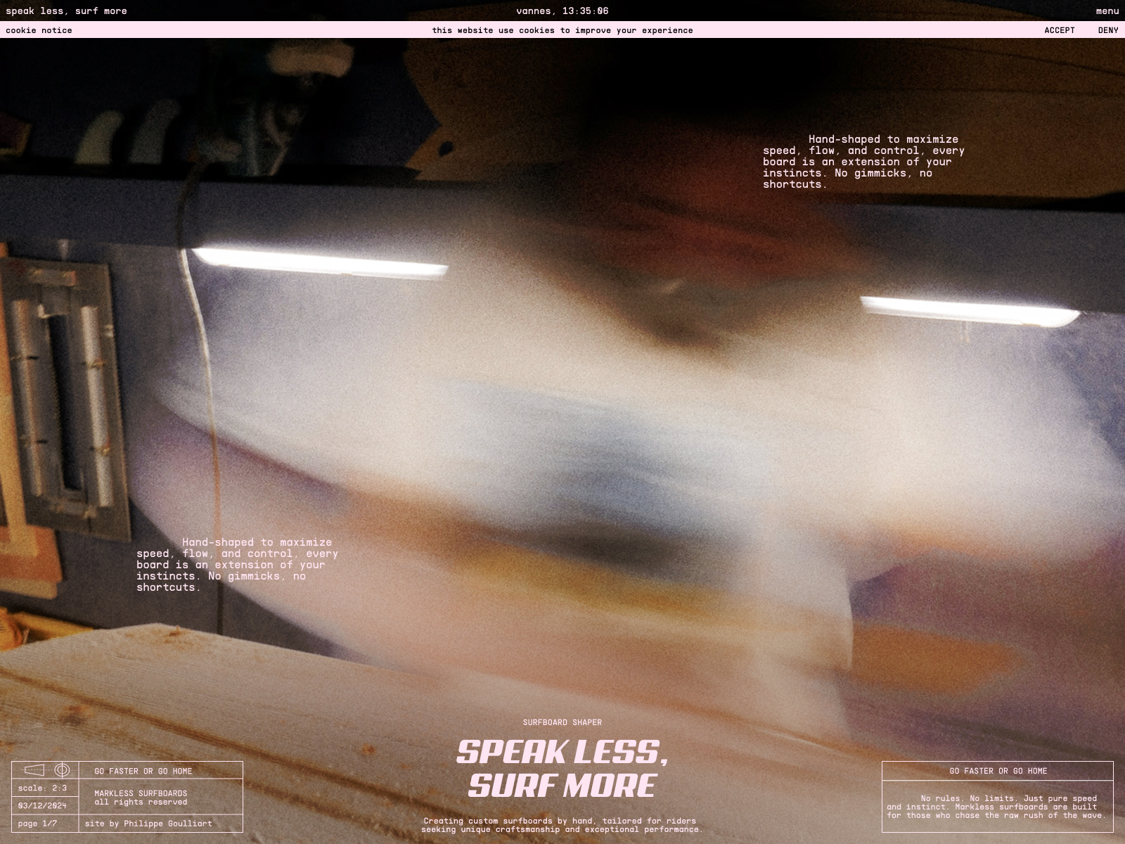 Desktop