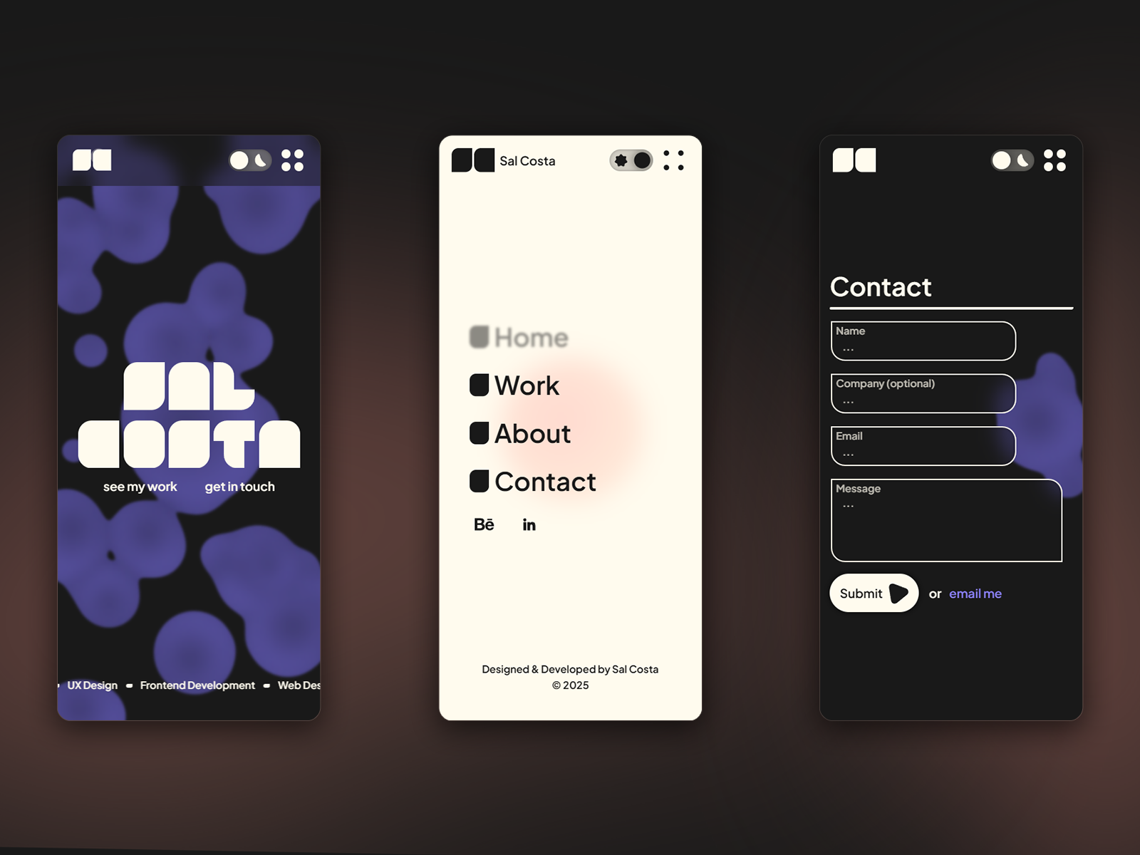 Mobile
