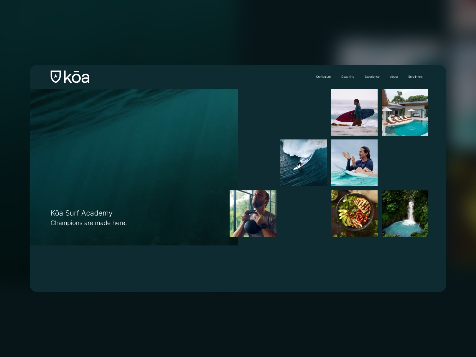 Desktop