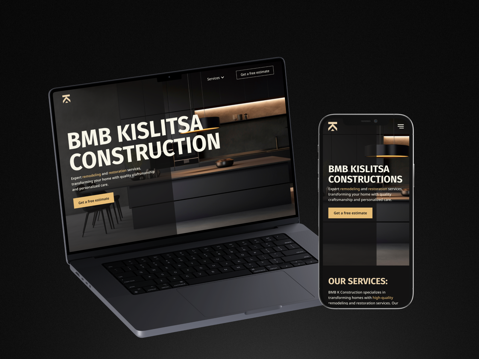 Home Page