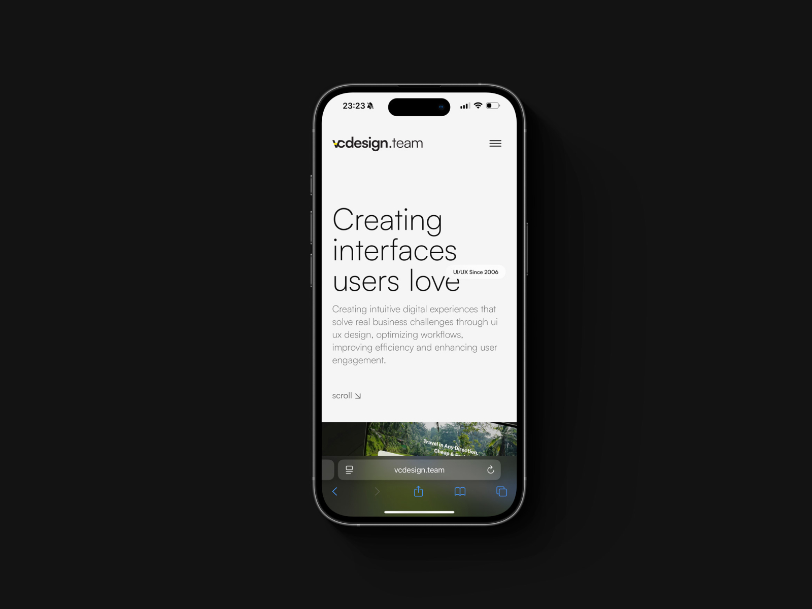 Mobile