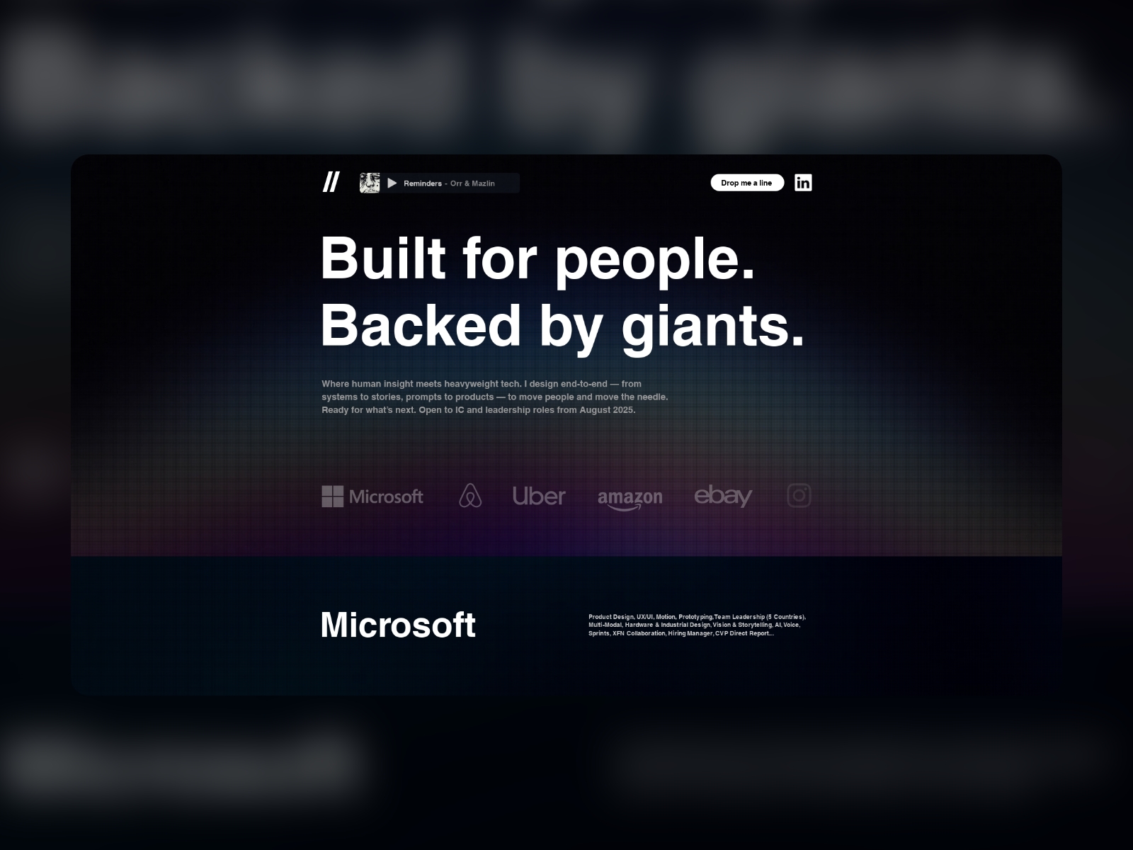 Desktop