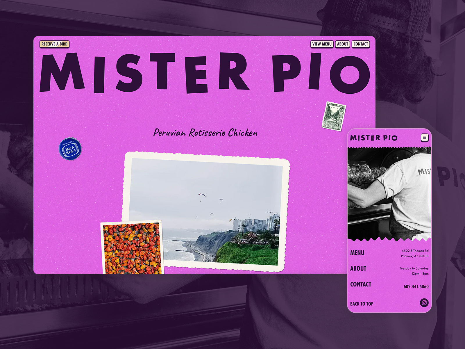 Desktop