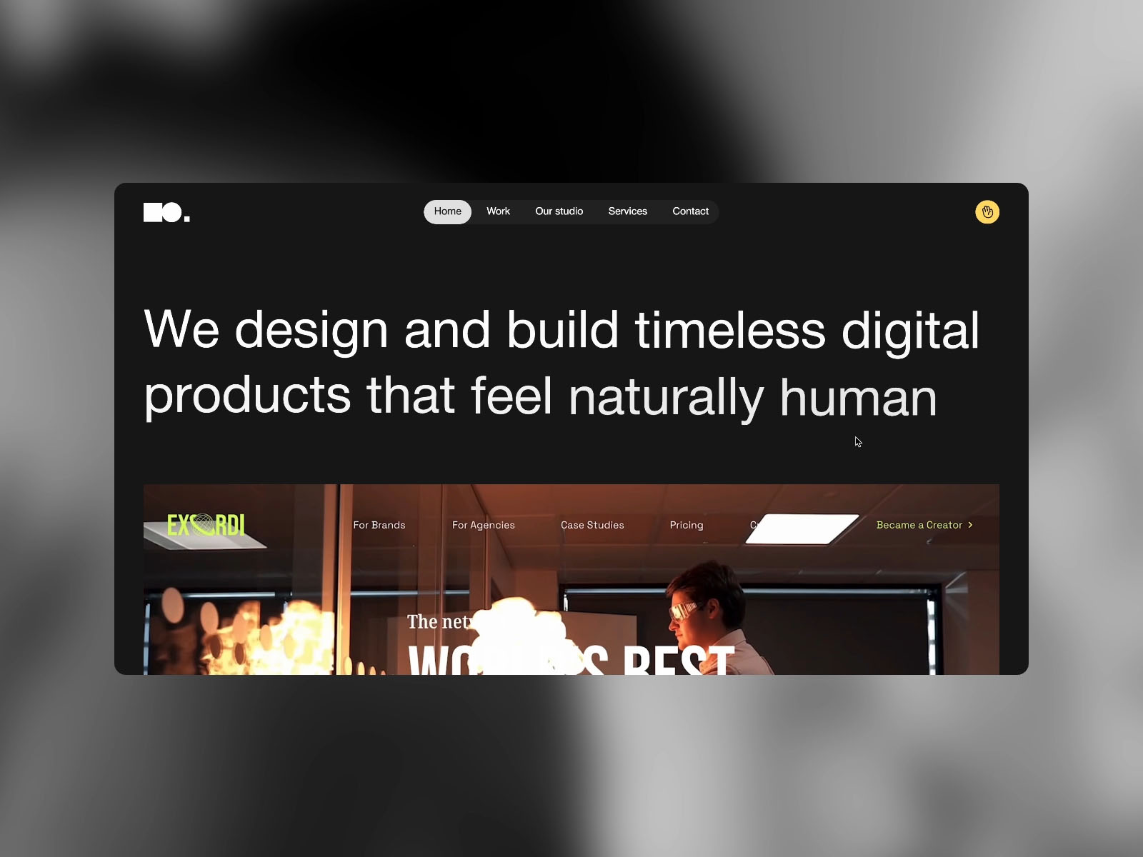 Desktop