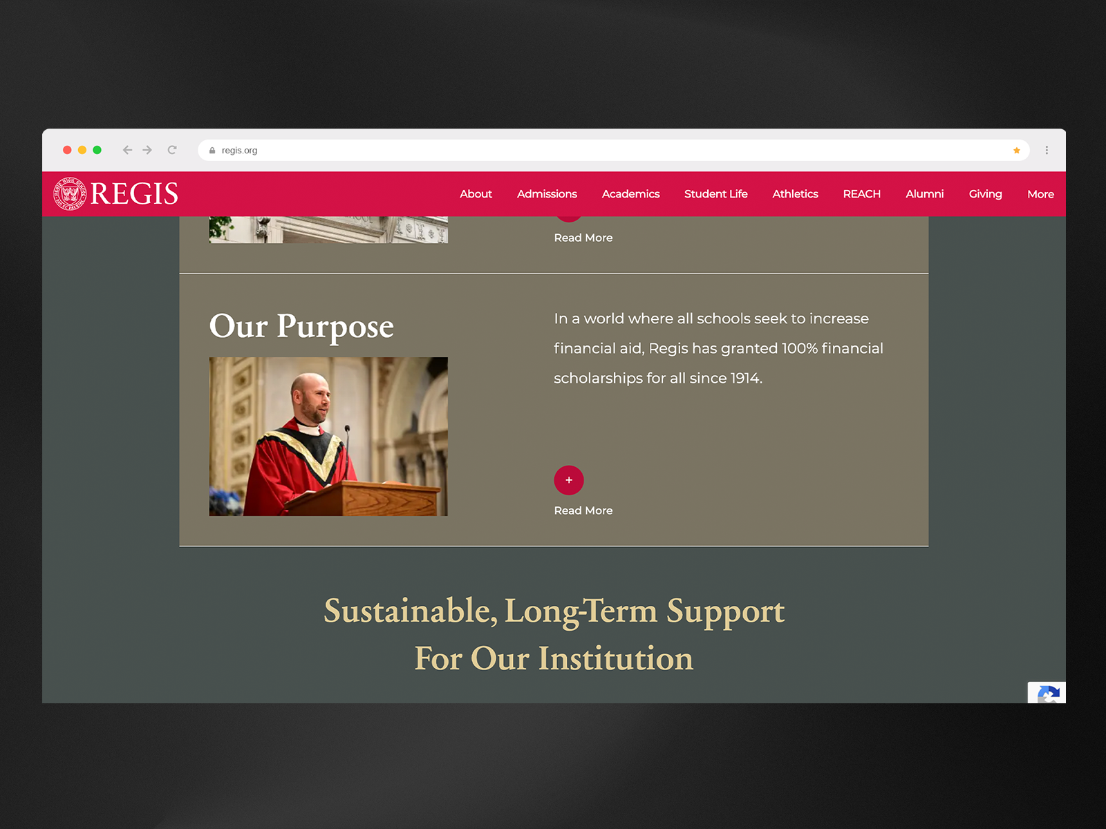 Landing Page (Ready To Do)