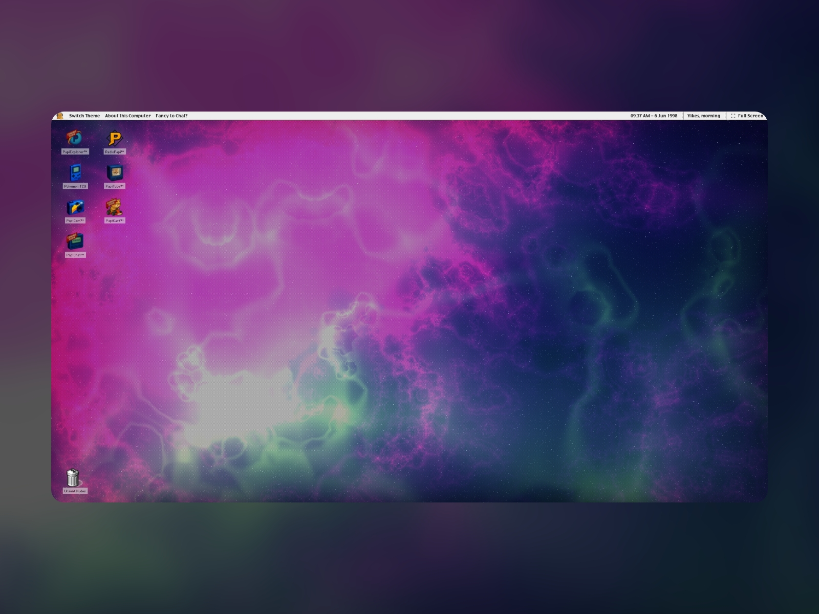 Desktop