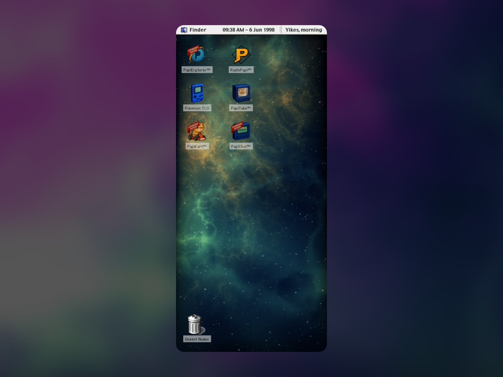 Mobile