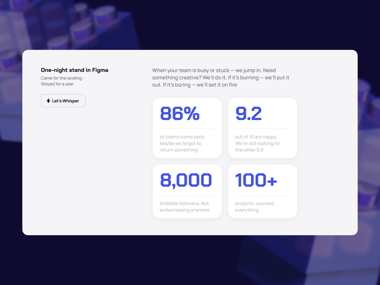 About Us