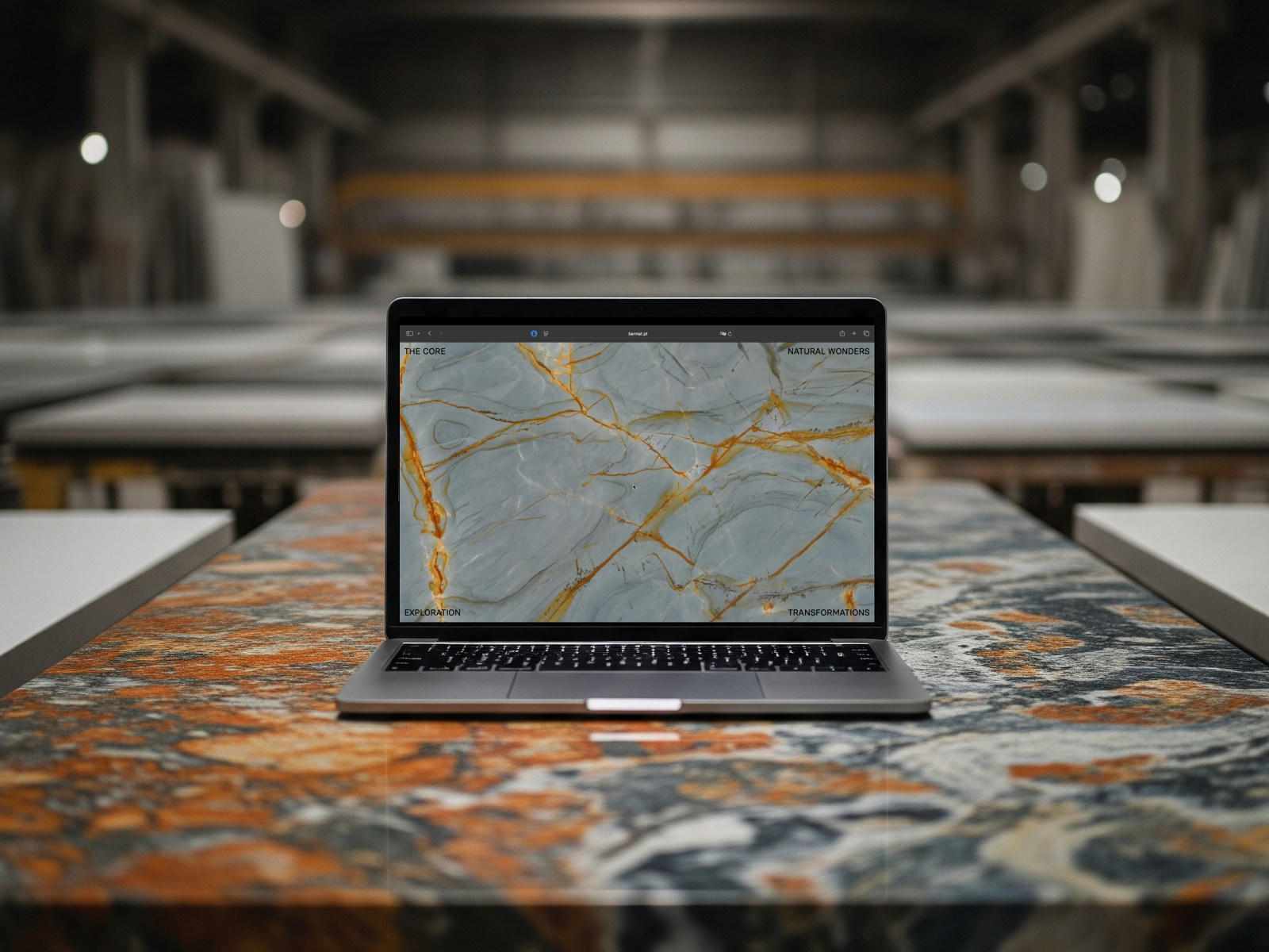 Desktop