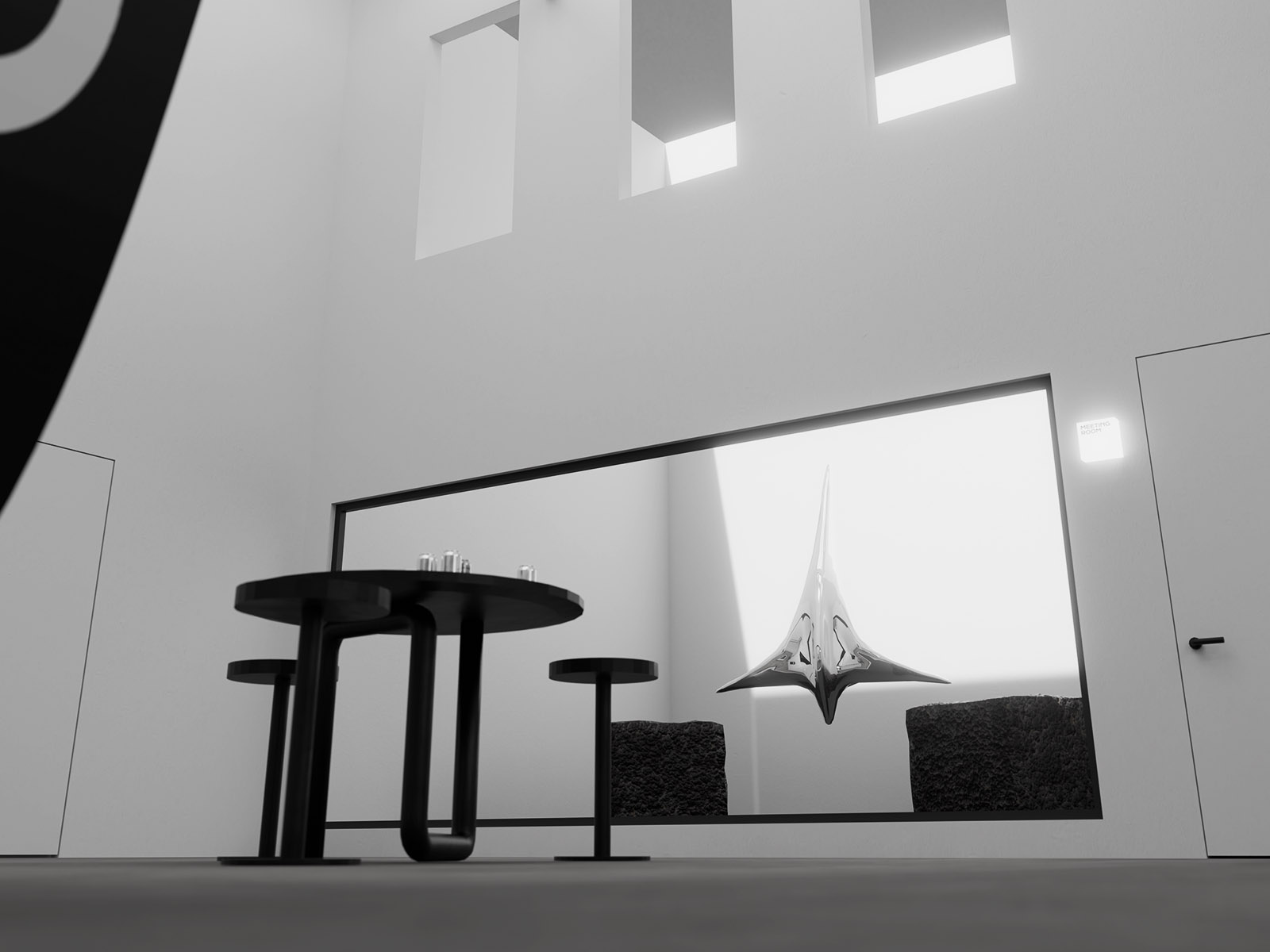 Details of the office