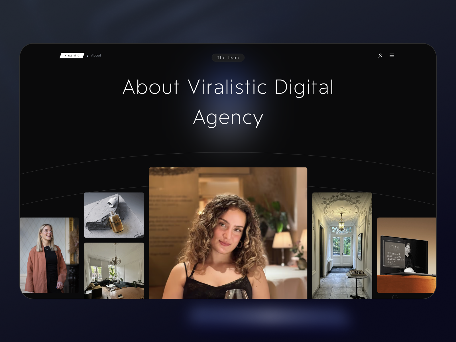 About Viralistic Digital Agency Amsterdam