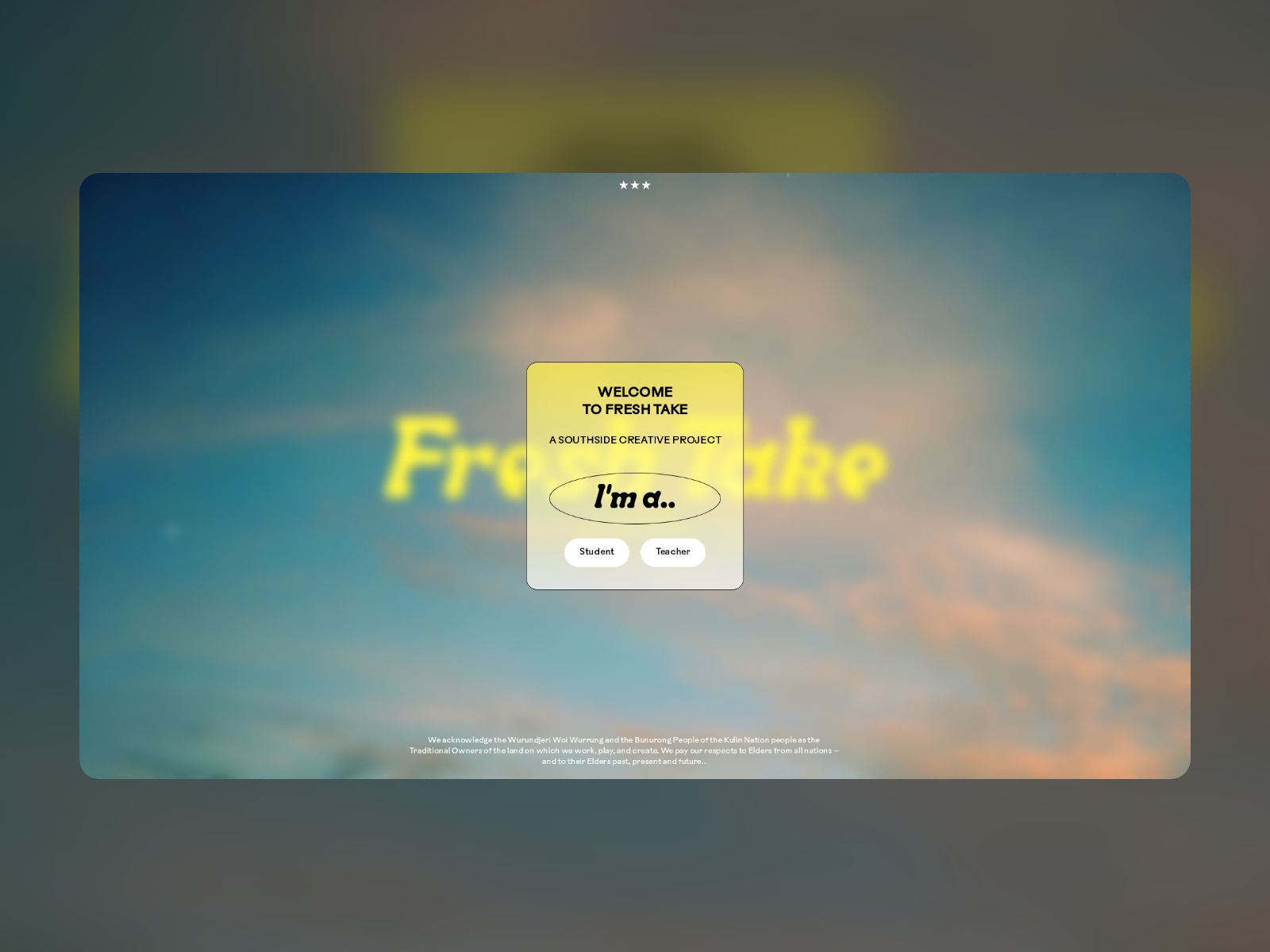 Desktop