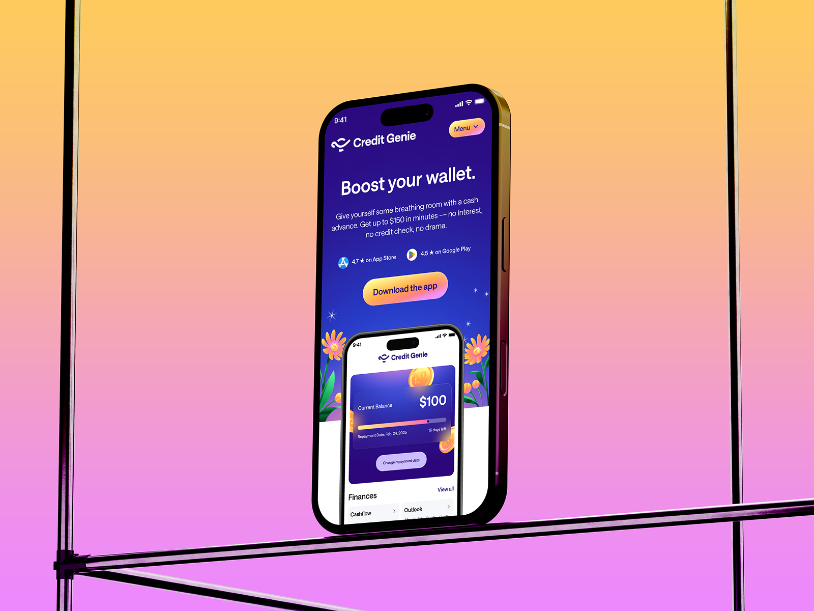 Mobile