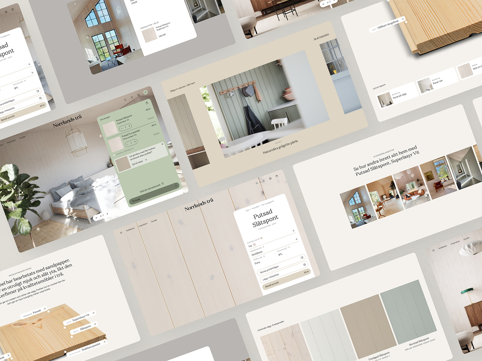 Product Page