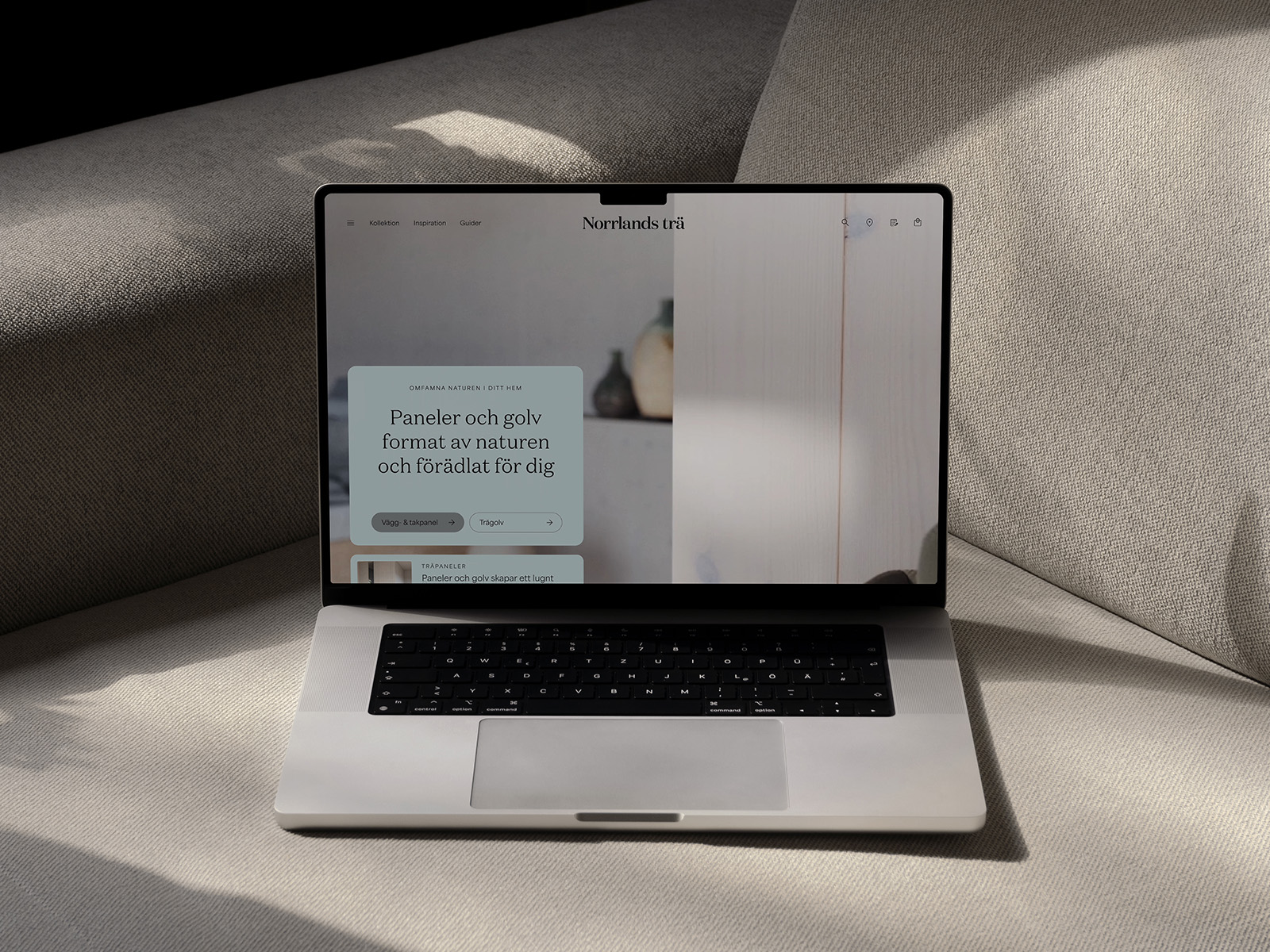 Desktop