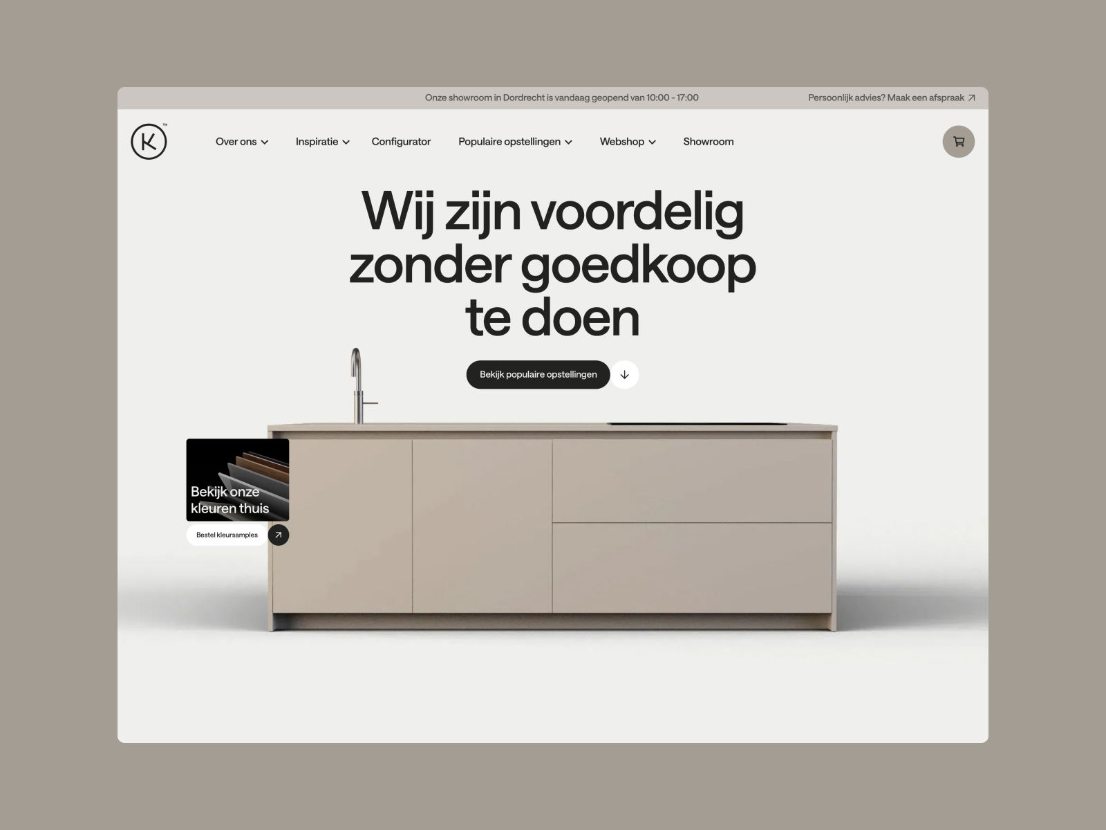 Desktop